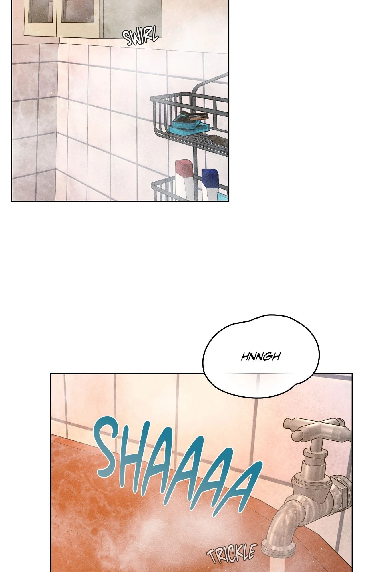 Payment for the Ride chapter 17 page 2