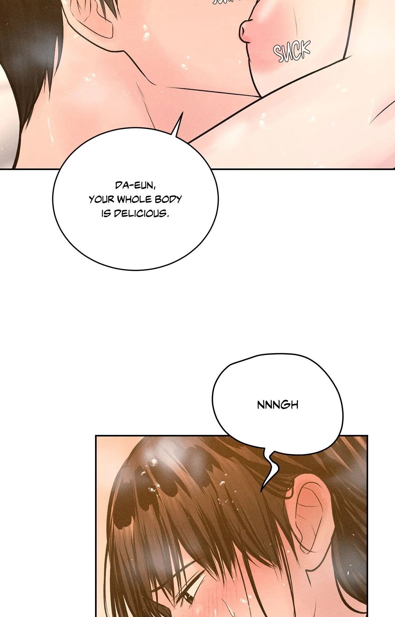 Payment for the Ride chapter 17 page 14