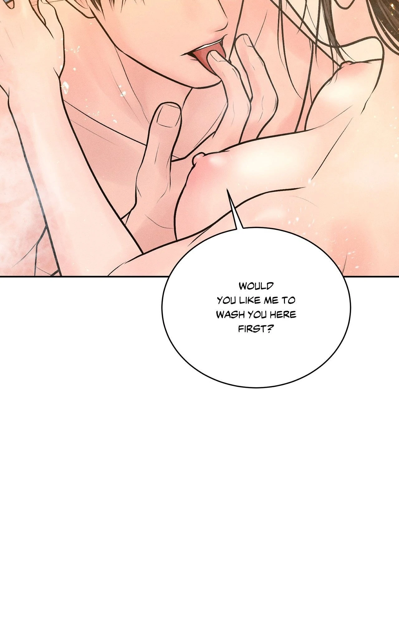 Payment for the Ride chapter 17 page 21