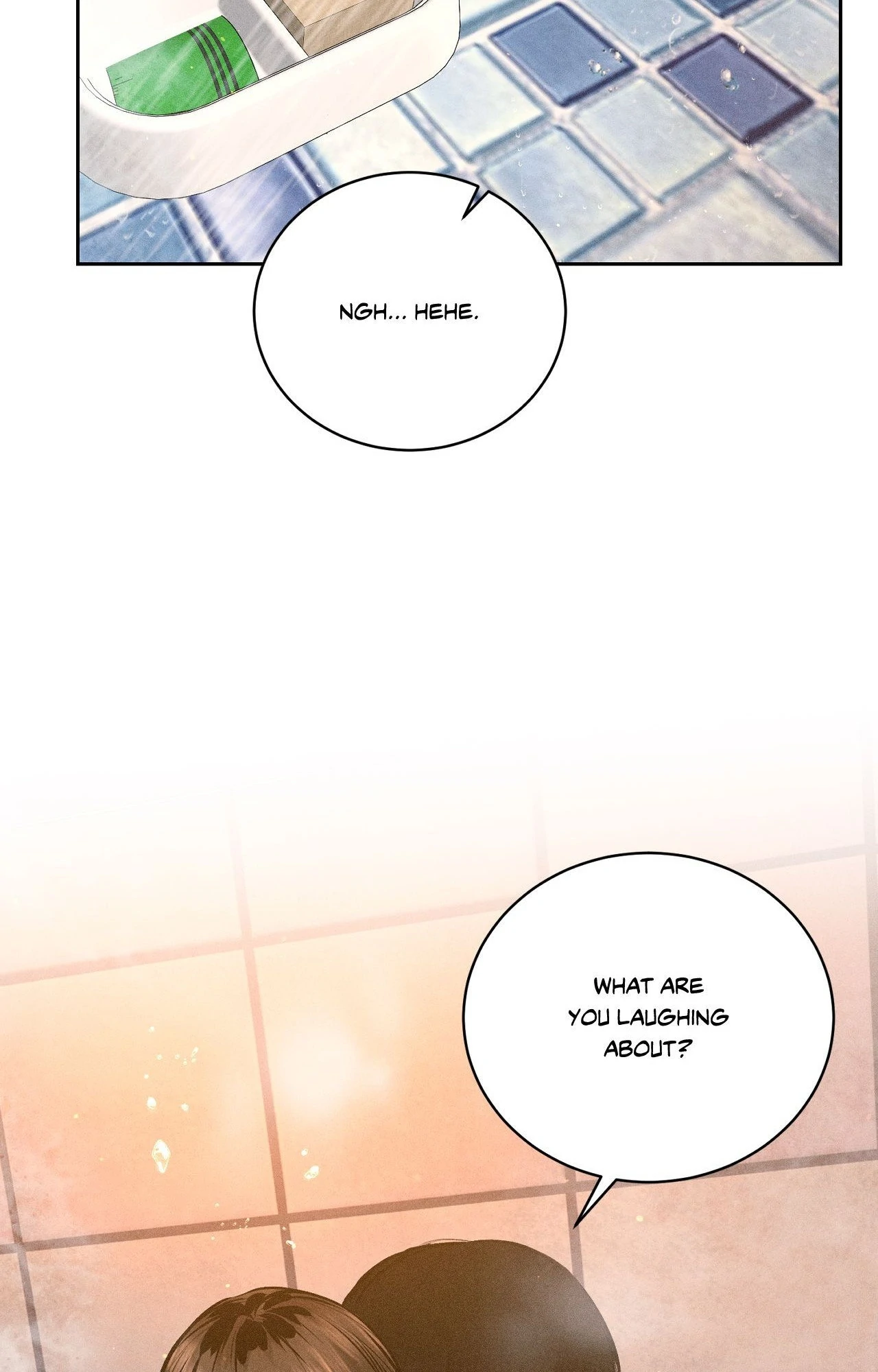 Payment for the Ride chapter 17 page 32