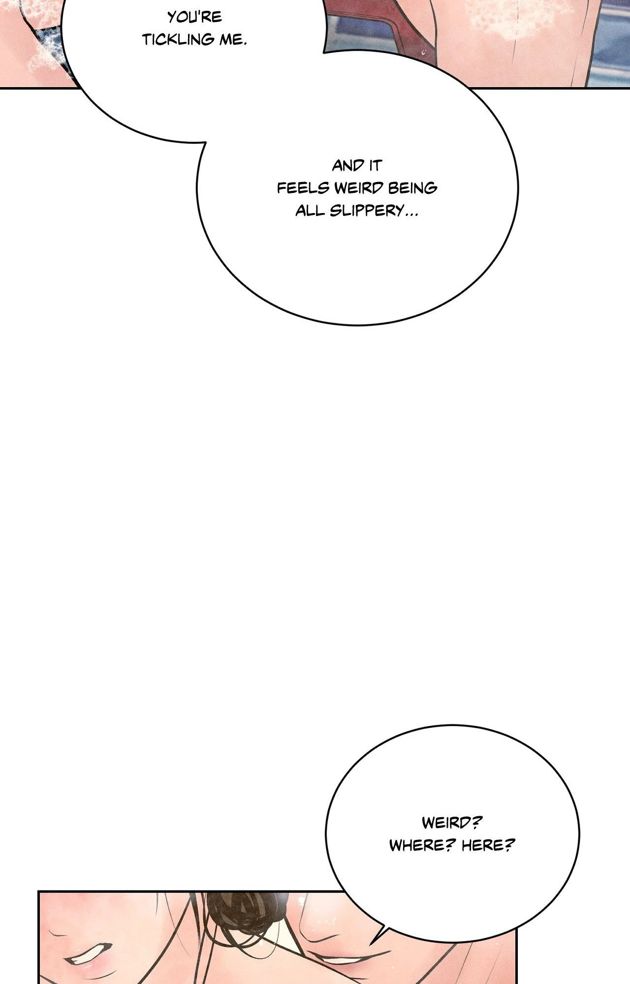 Payment for the Ride chapter 17 page 34