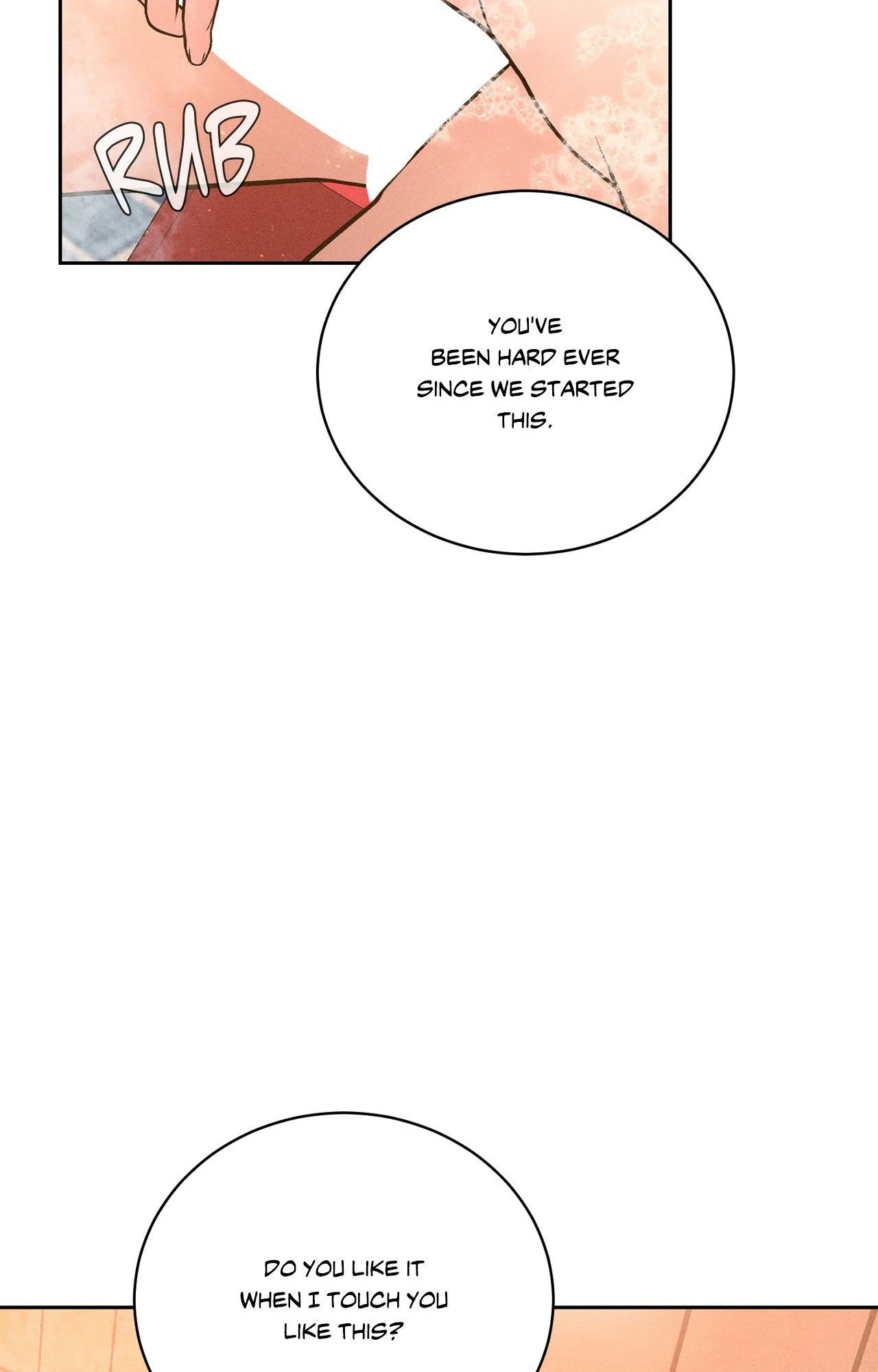 Payment for the Ride chapter 17 page 38