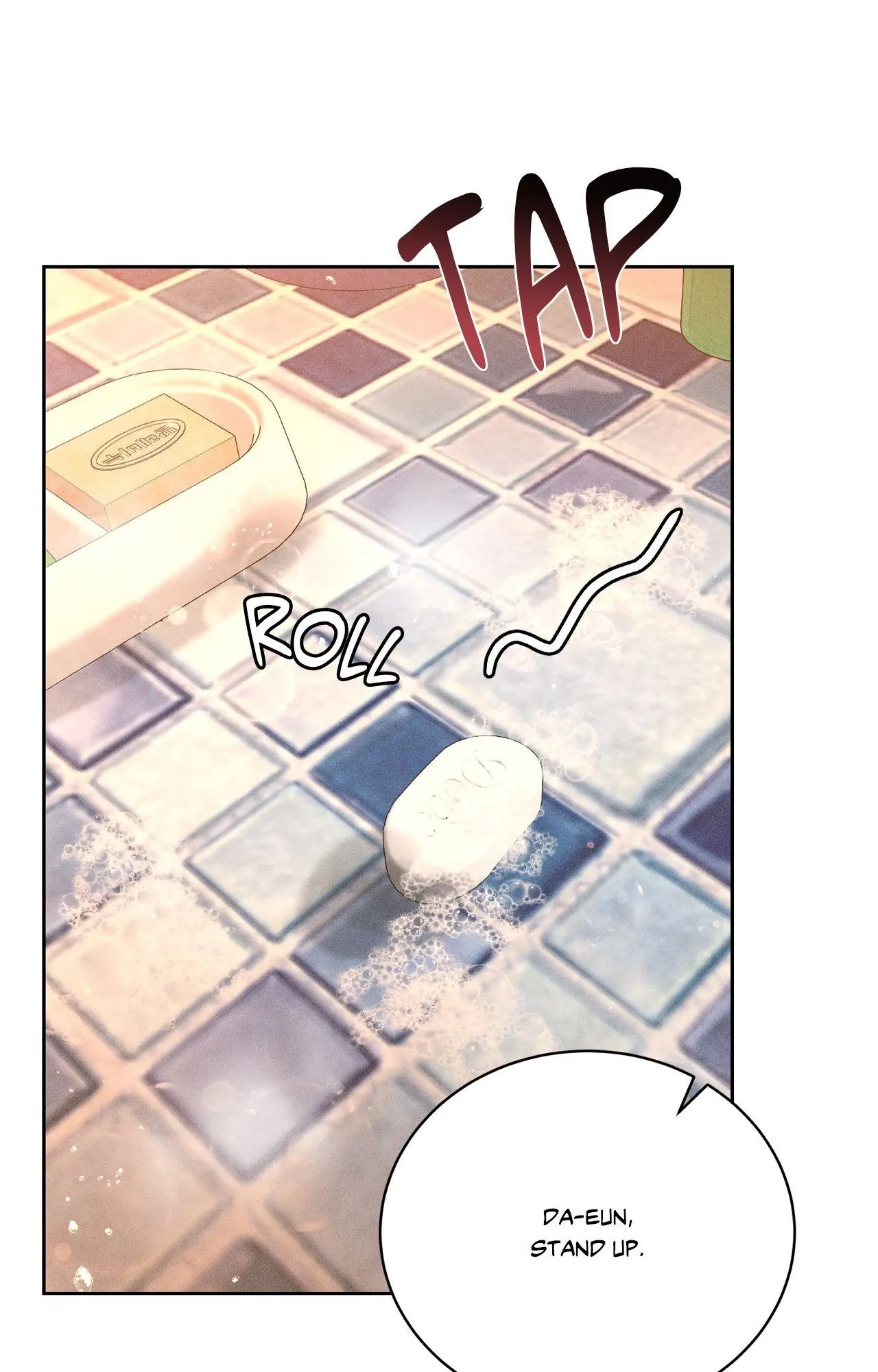 Payment for the Ride chapter 17 page 43