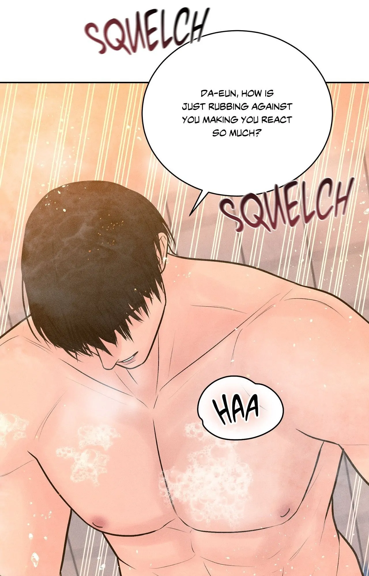 Payment for the Ride chapter 17 page 60