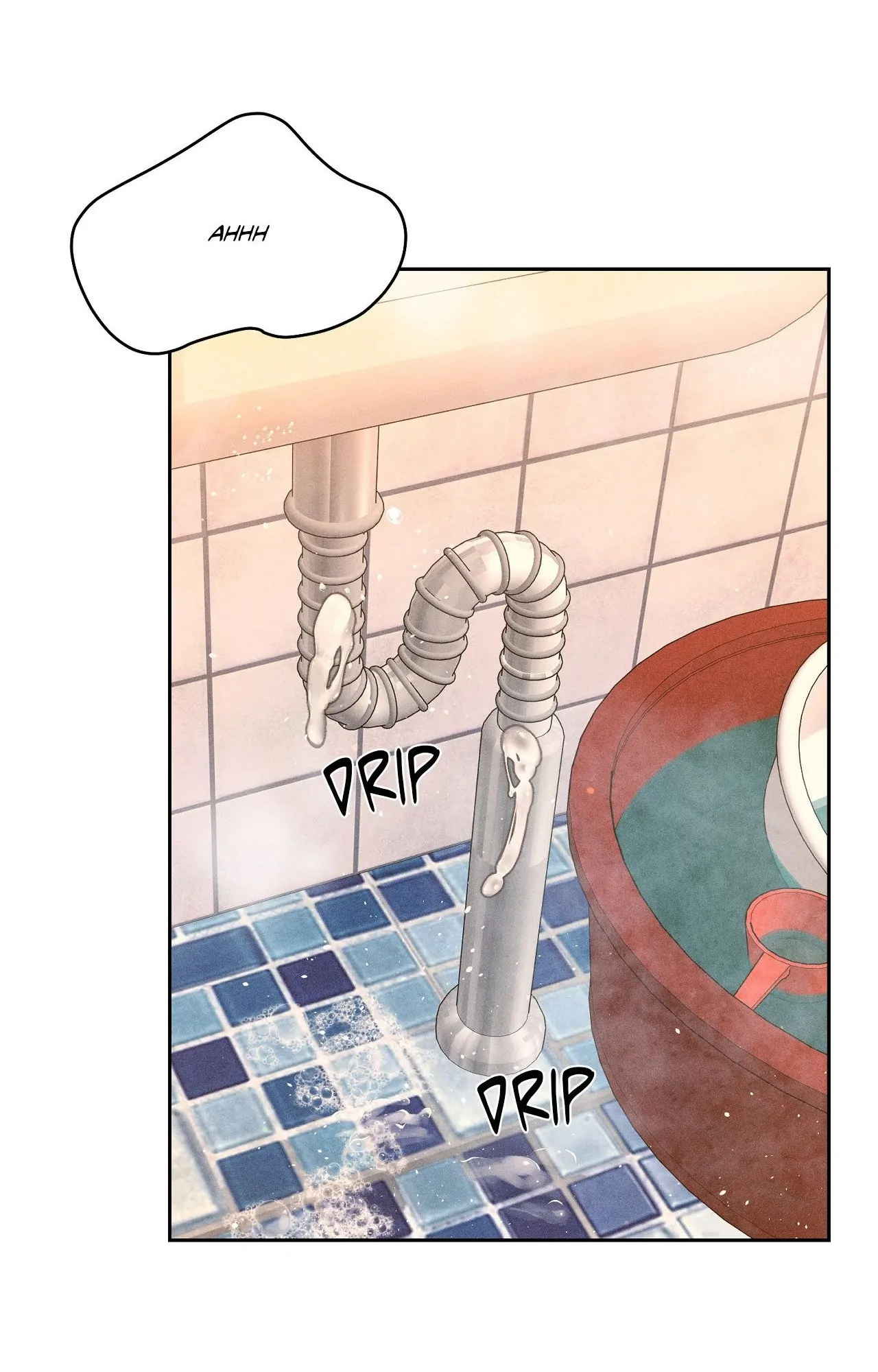 Payment for the Ride chapter 17 page 66