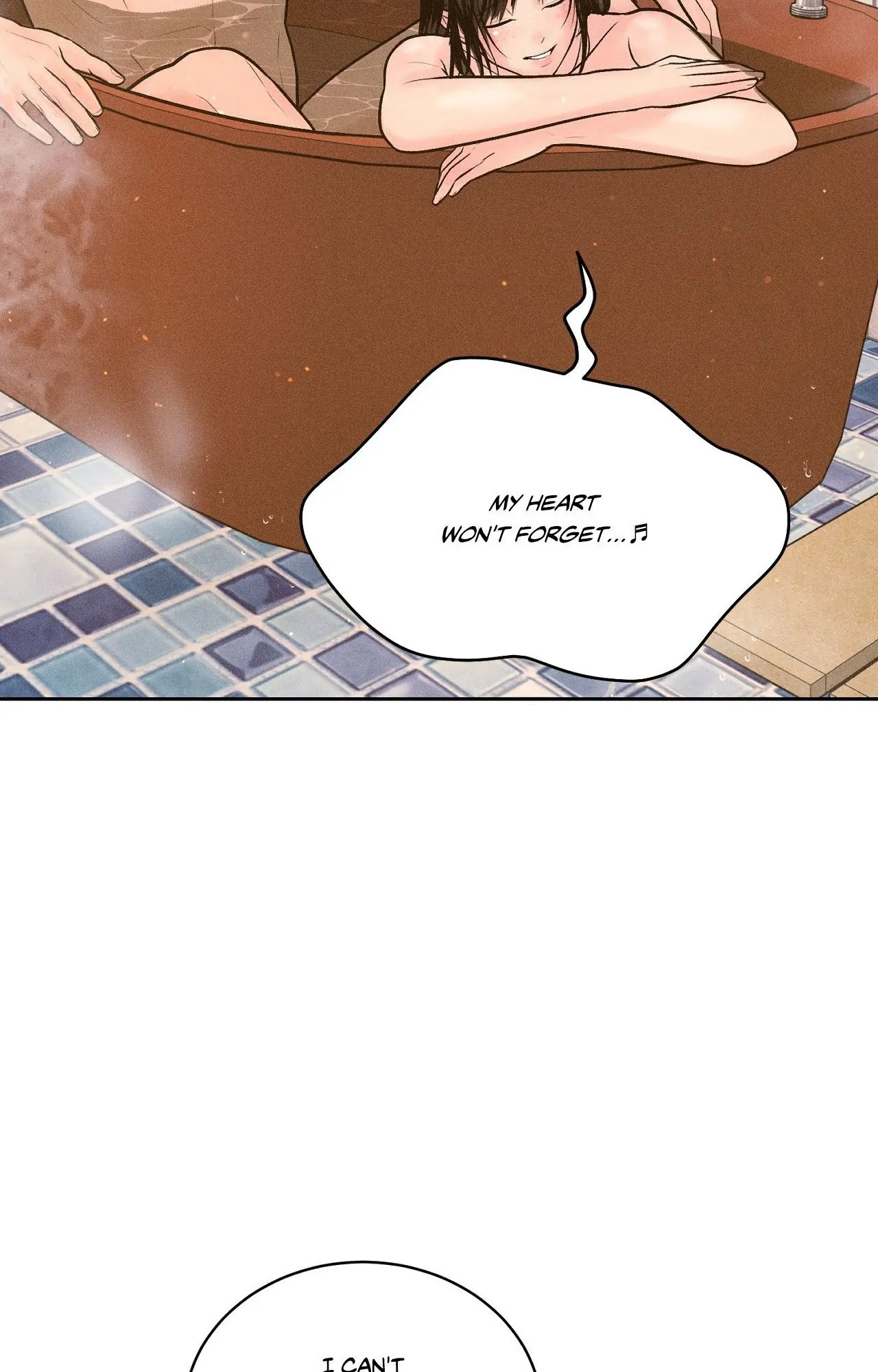 Payment for the Ride chapter 17 page 72