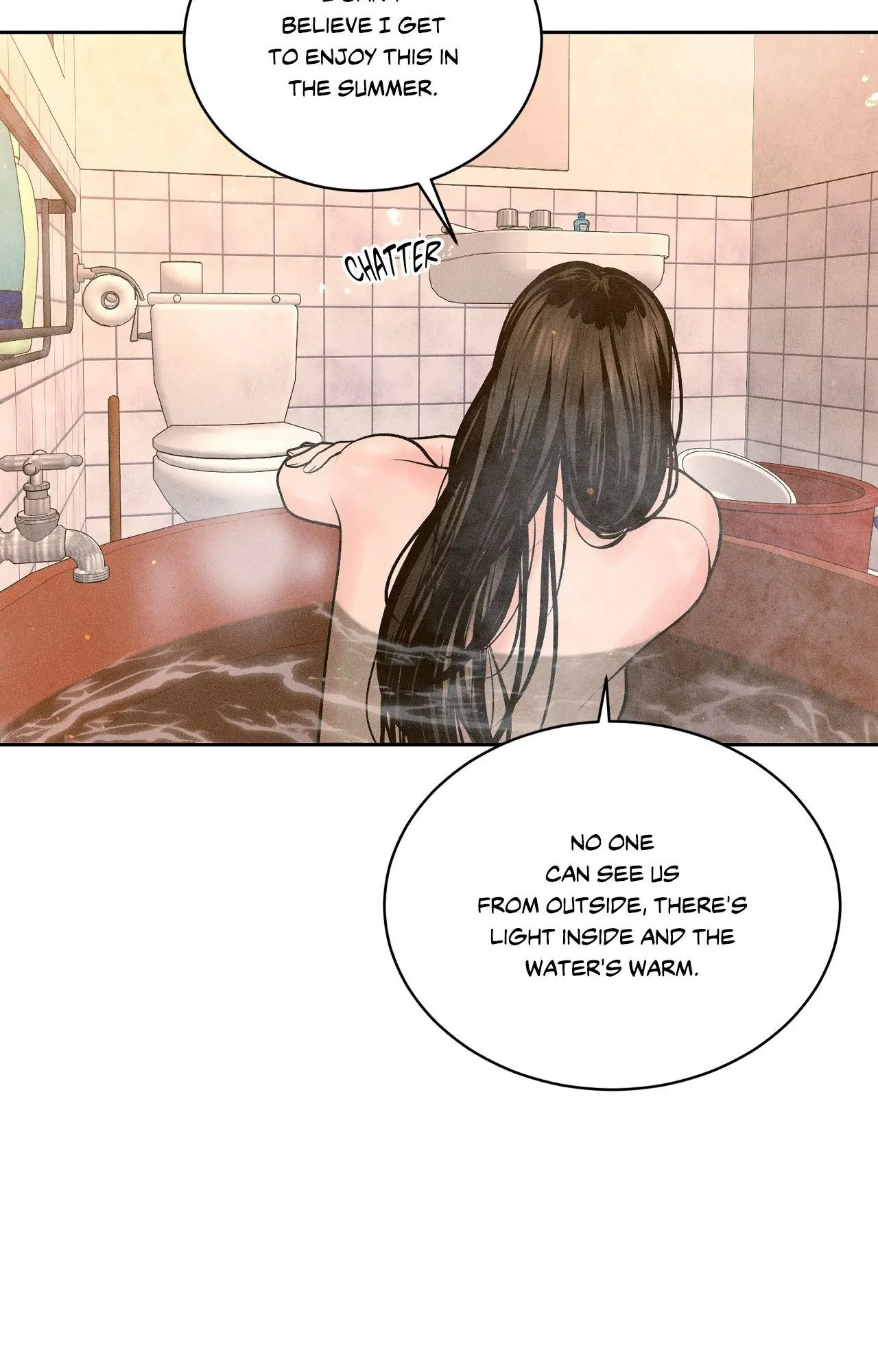 Payment for the Ride chapter 17 page 73