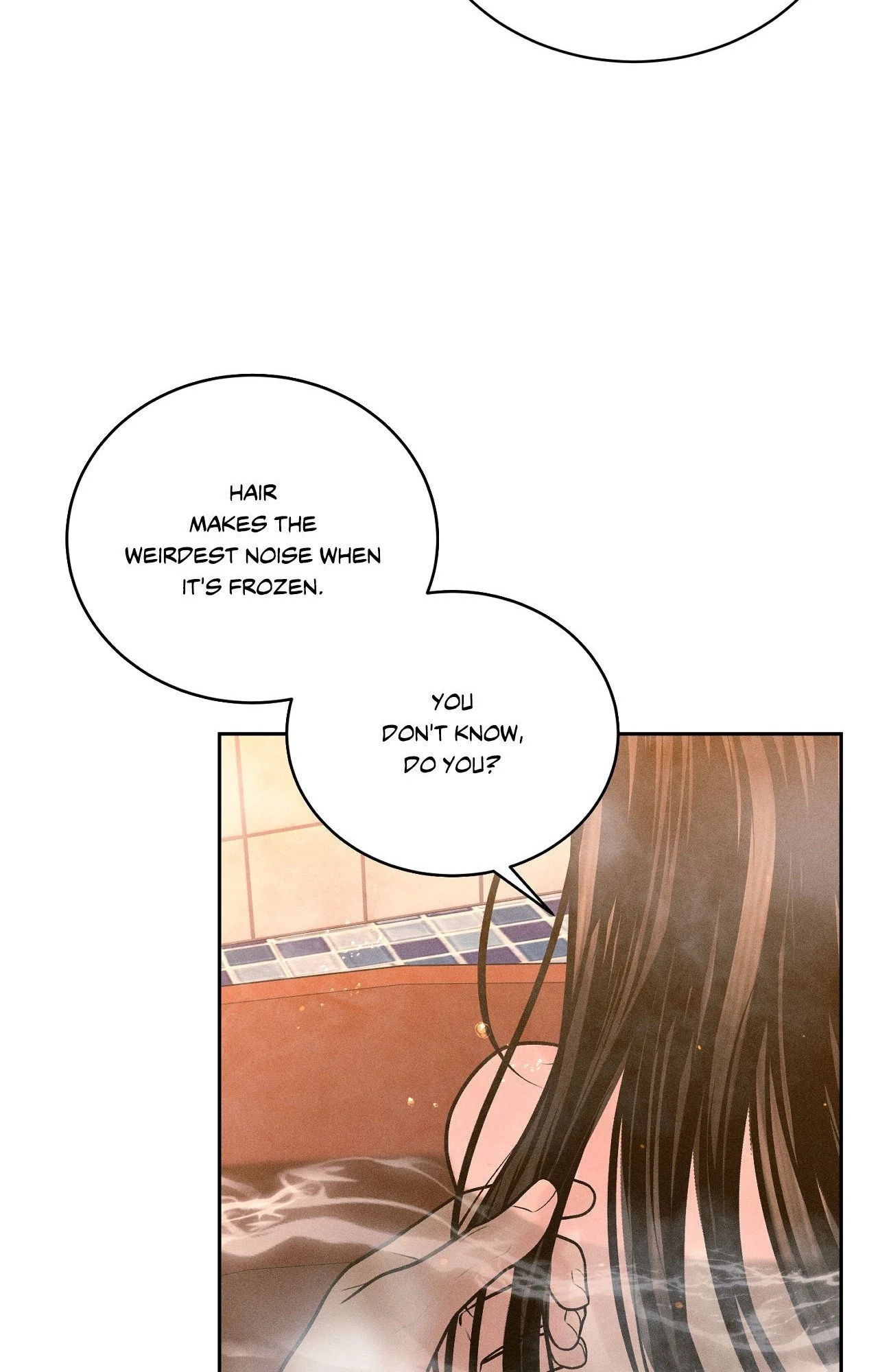 Payment for the Ride chapter 17 page 75