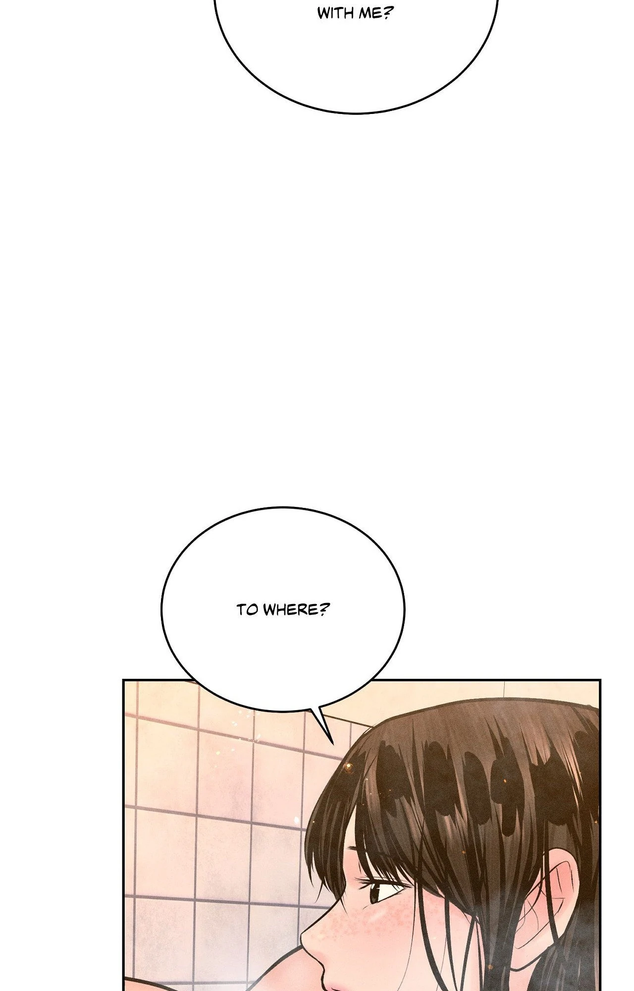 Payment for the Ride chapter 17 page 78