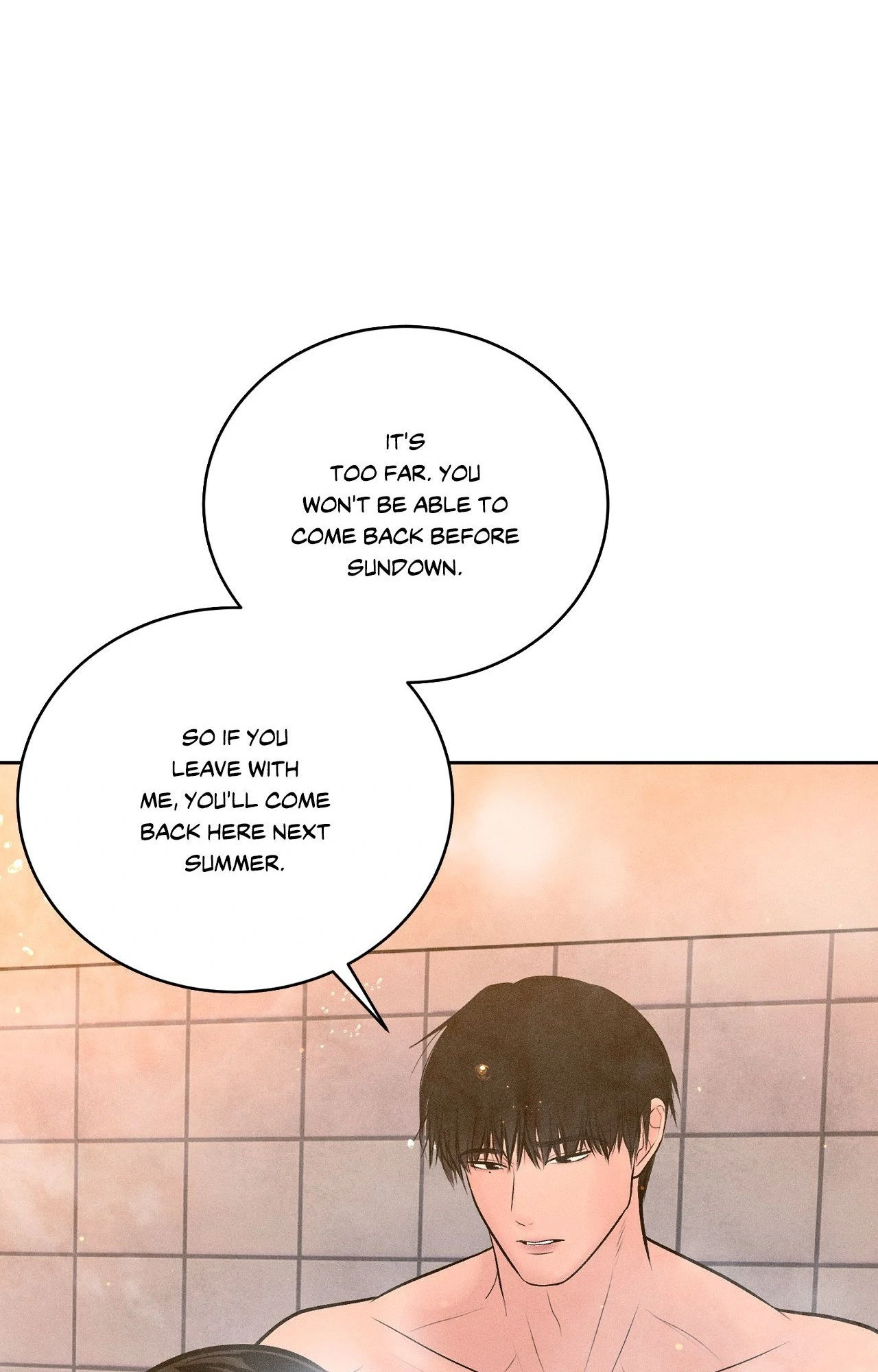Payment for the Ride chapter 17 page 81