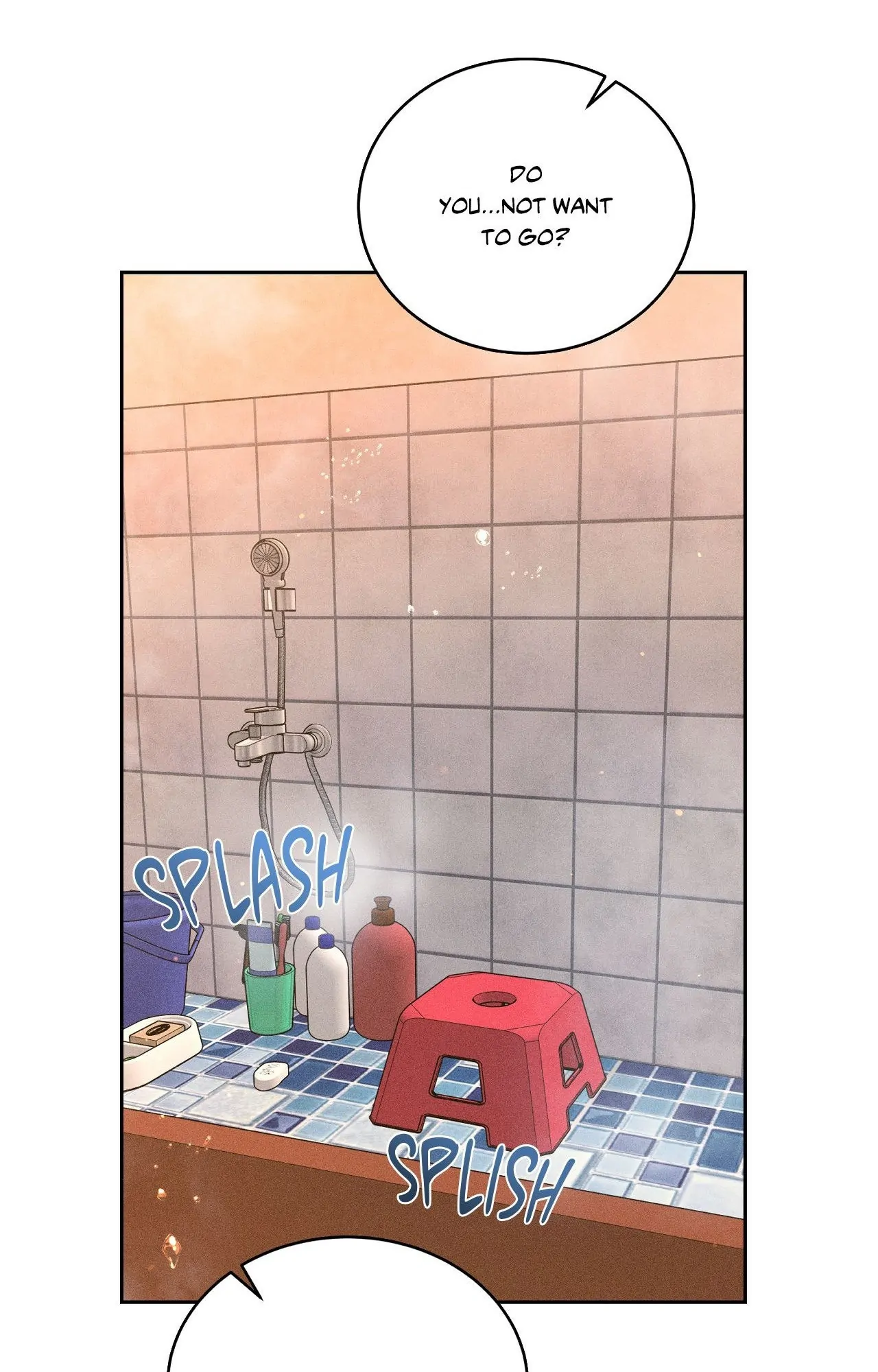 Payment for the Ride chapter 17 page 83