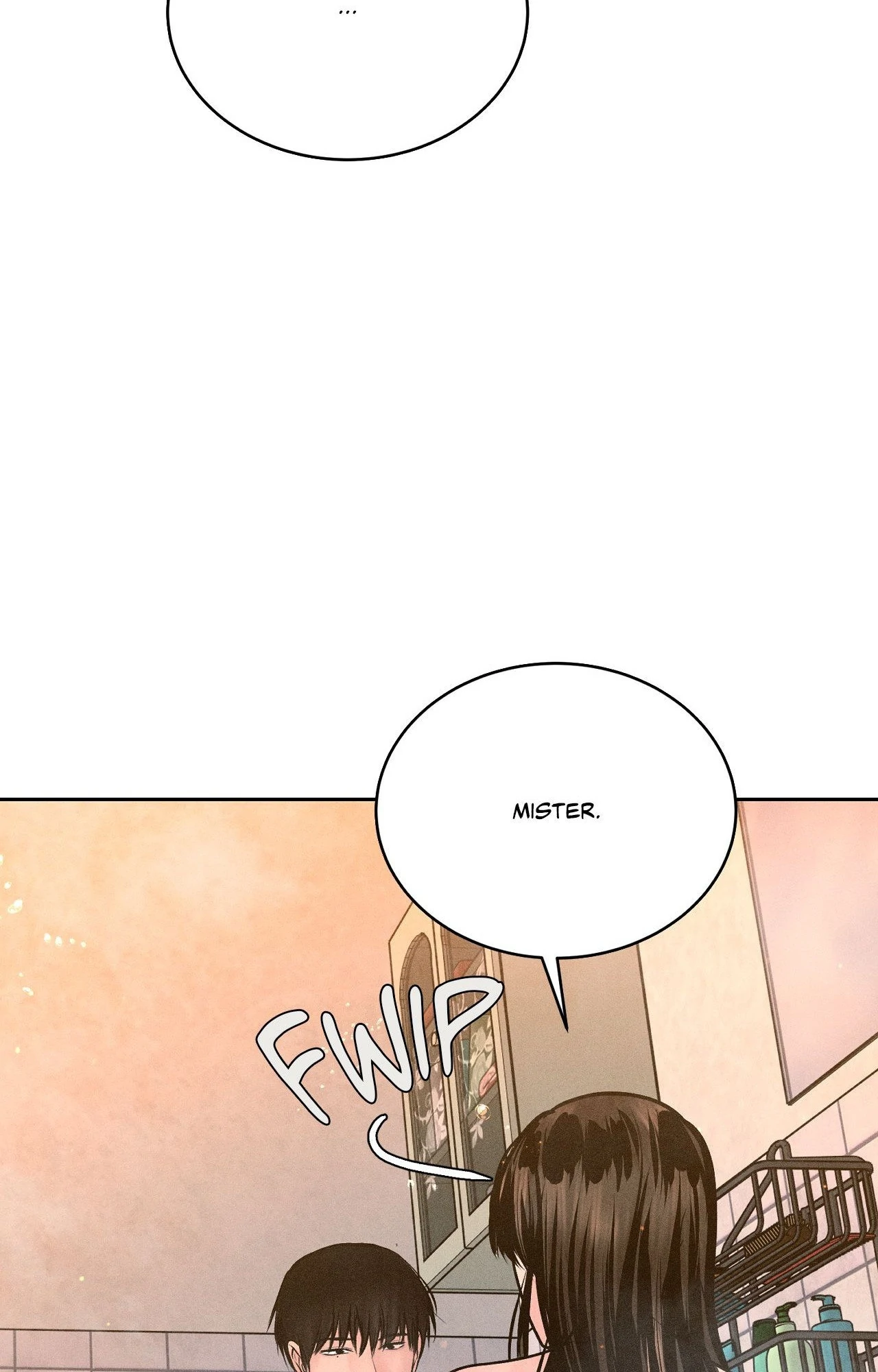 Payment for the Ride chapter 17 page 84