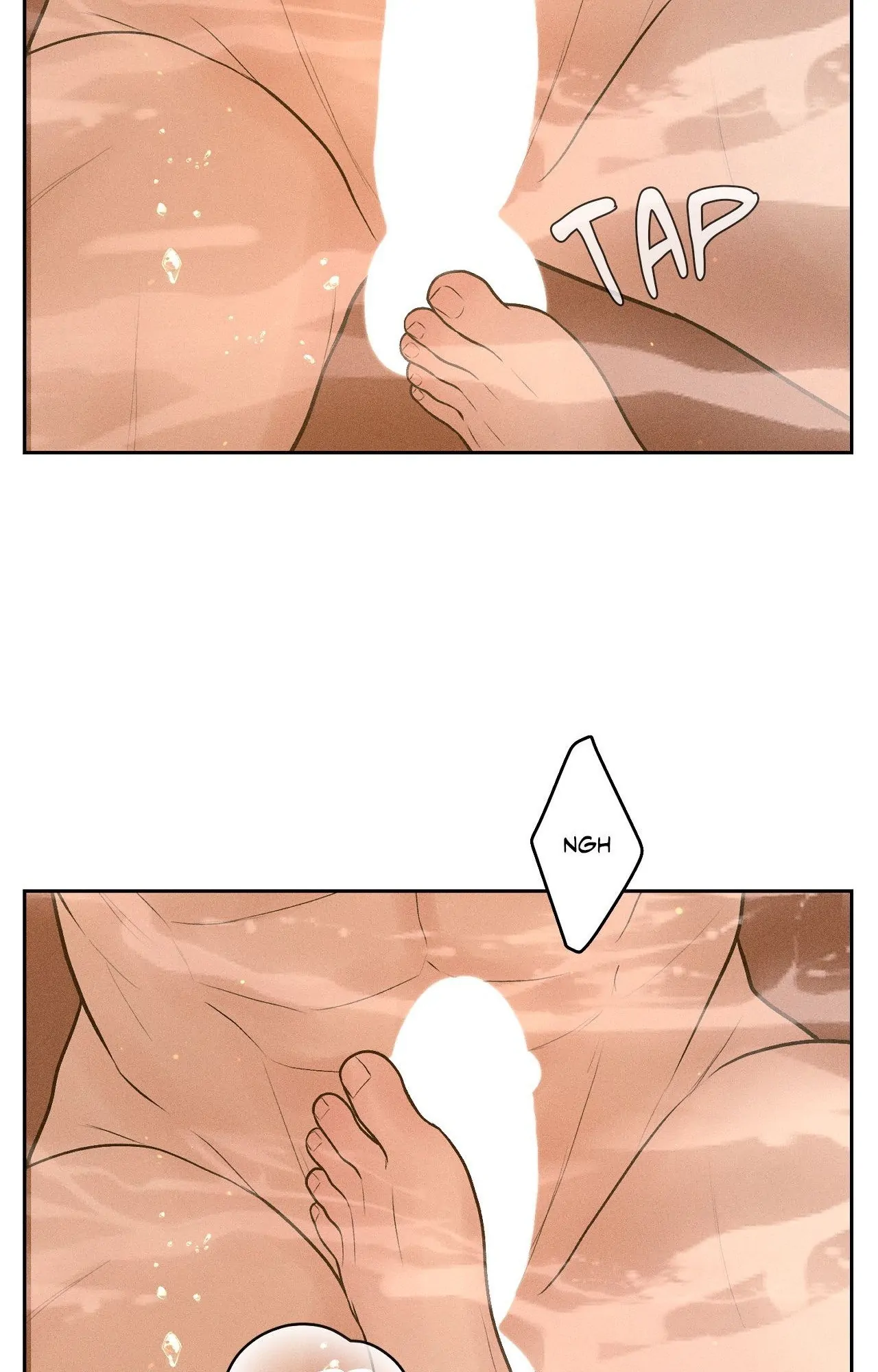 Payment for the Ride chapter 17 page 87