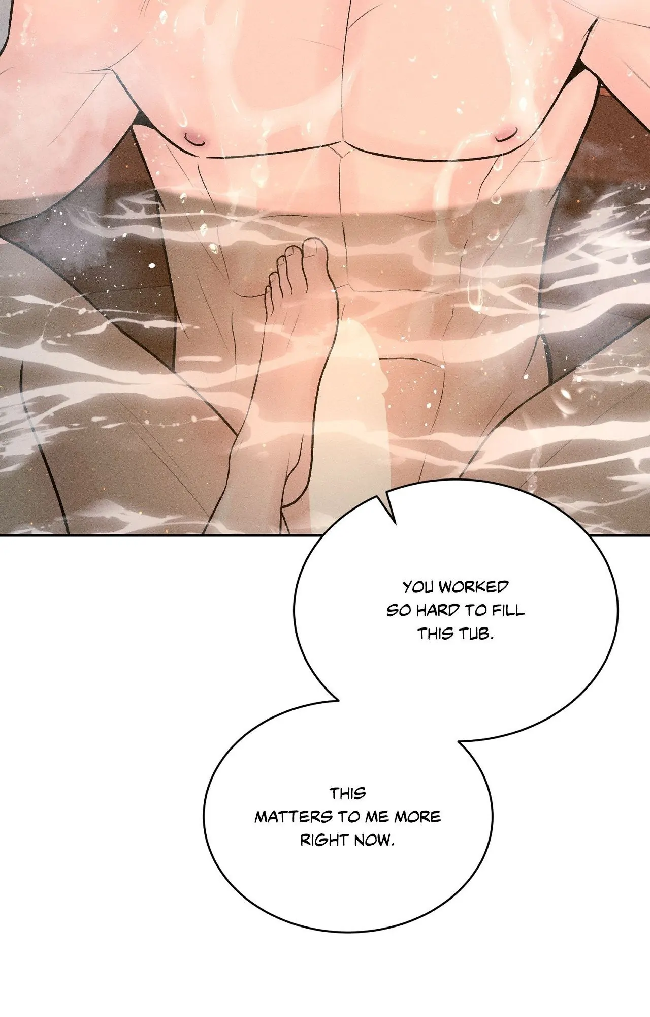 Payment for the Ride chapter 17 page 91