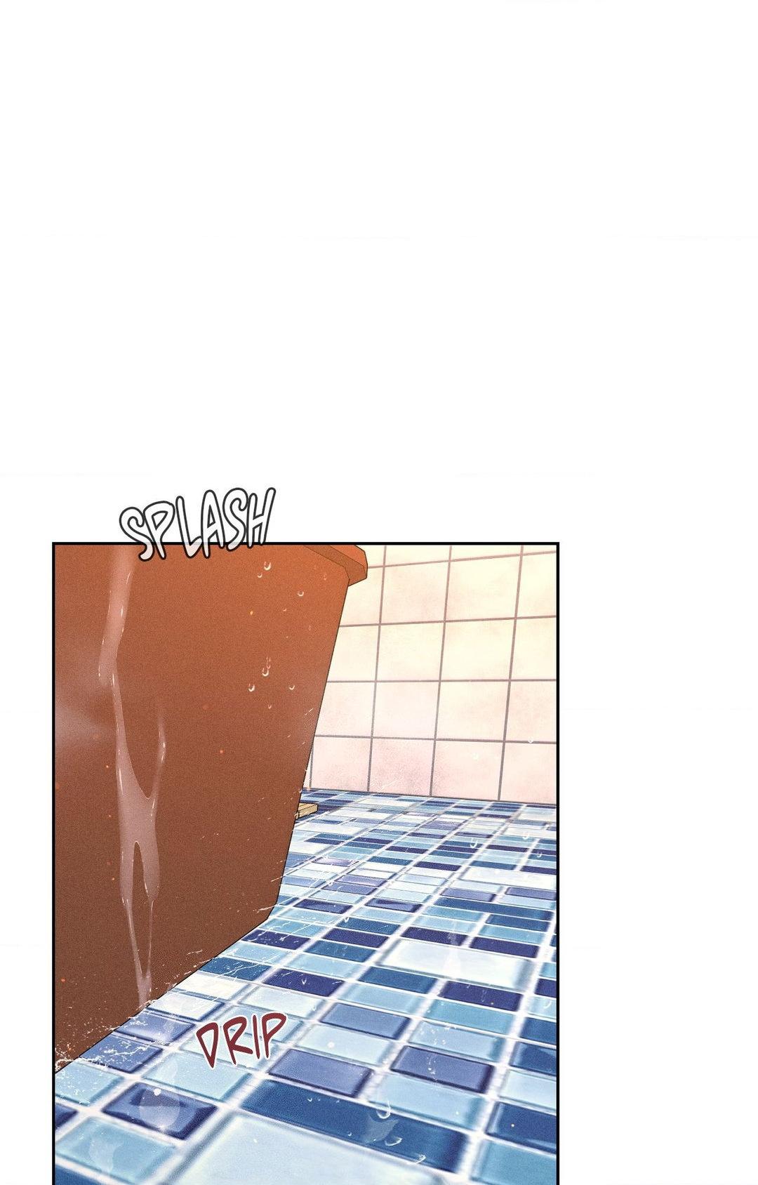 Payment for the Ride chapter 18 page 1
