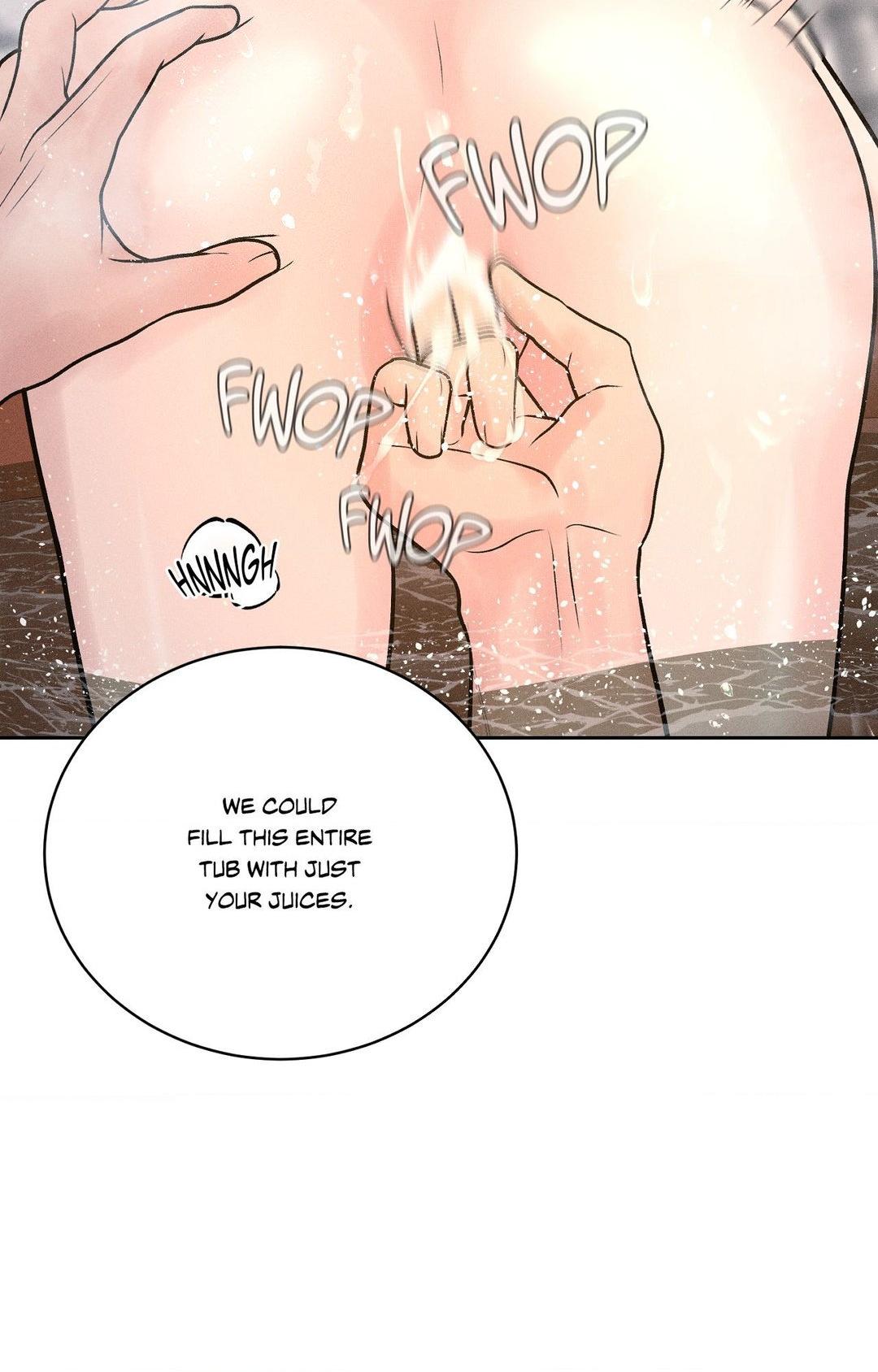 Payment for the Ride chapter 18 page 3