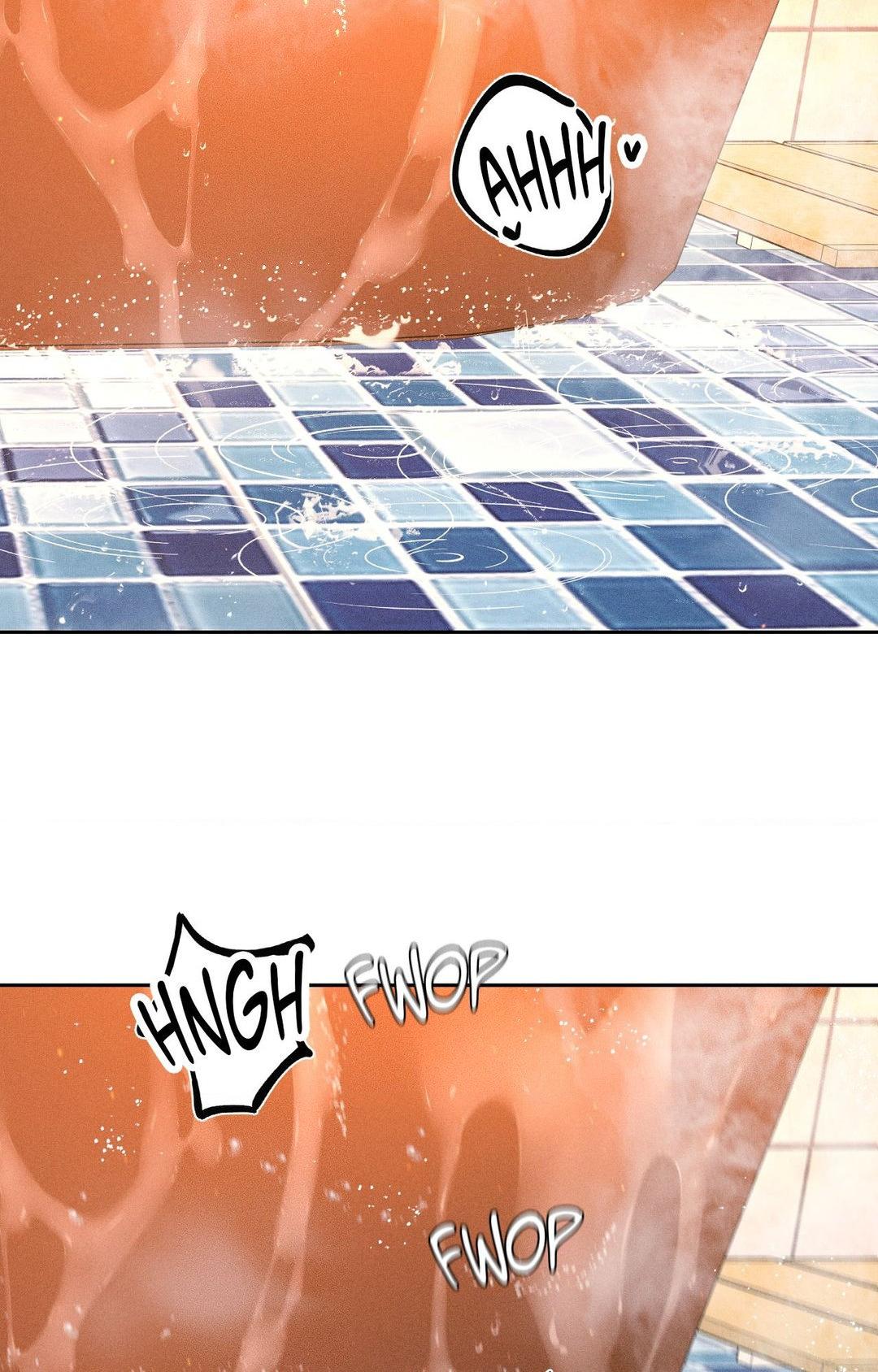 Payment for the Ride chapter 18 page 37