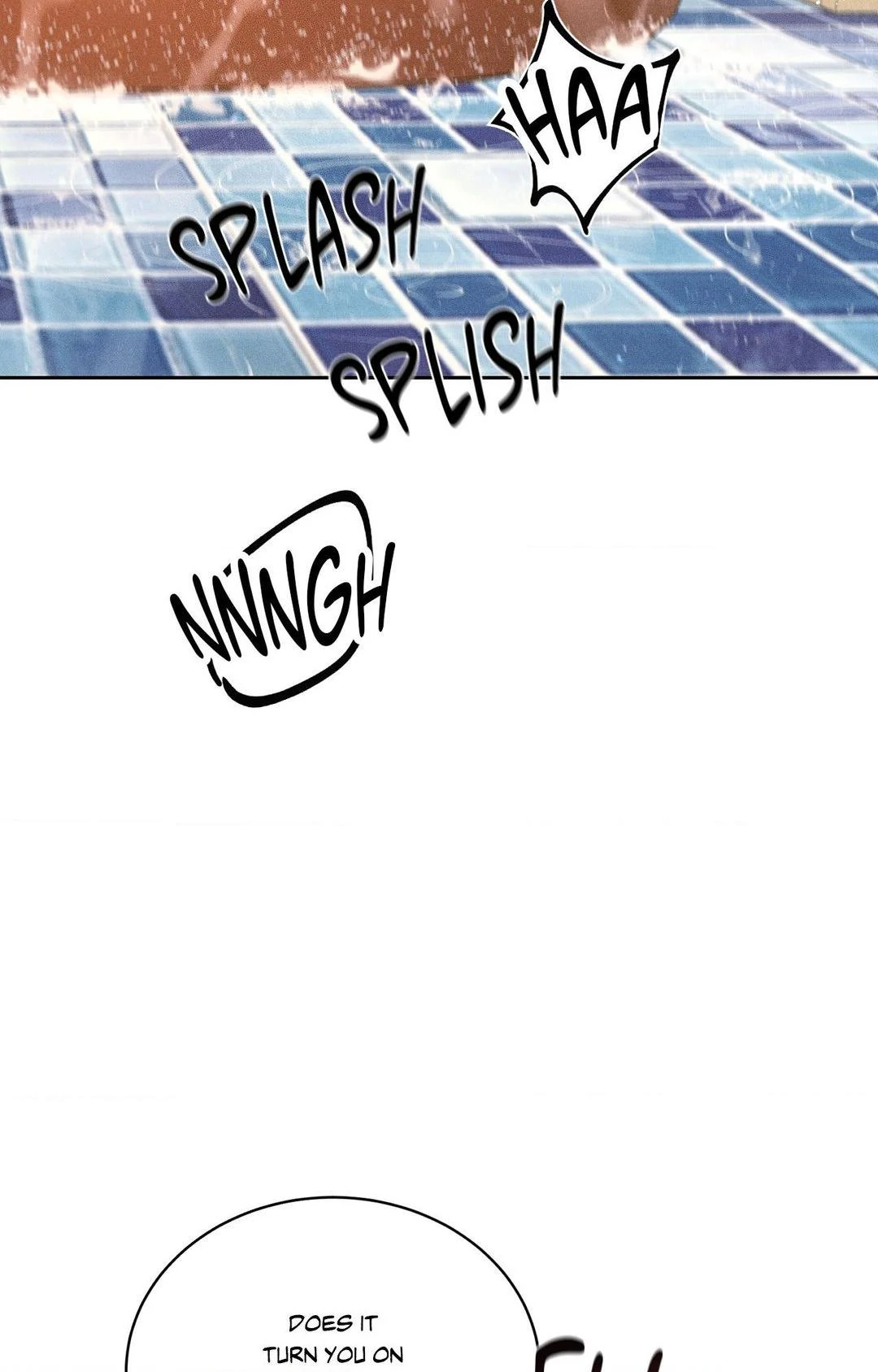 Payment for the Ride chapter 18 page 38