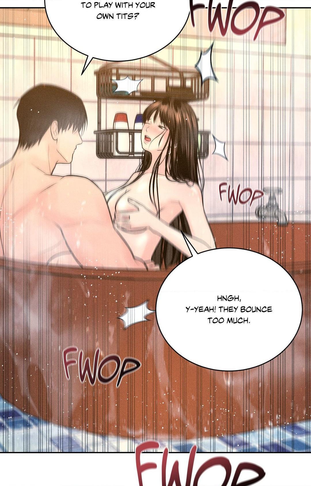 Payment for the Ride chapter 18 page 39