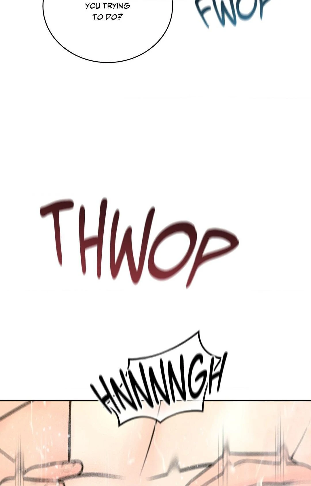 Payment for the Ride chapter 18 page 43