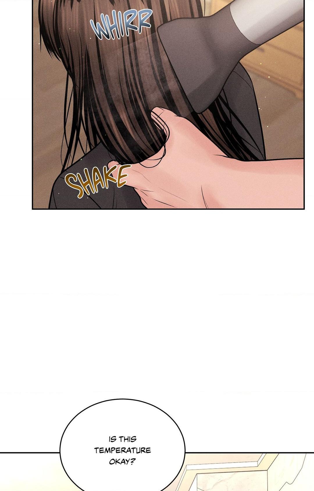 Payment for the Ride chapter 18 page 58