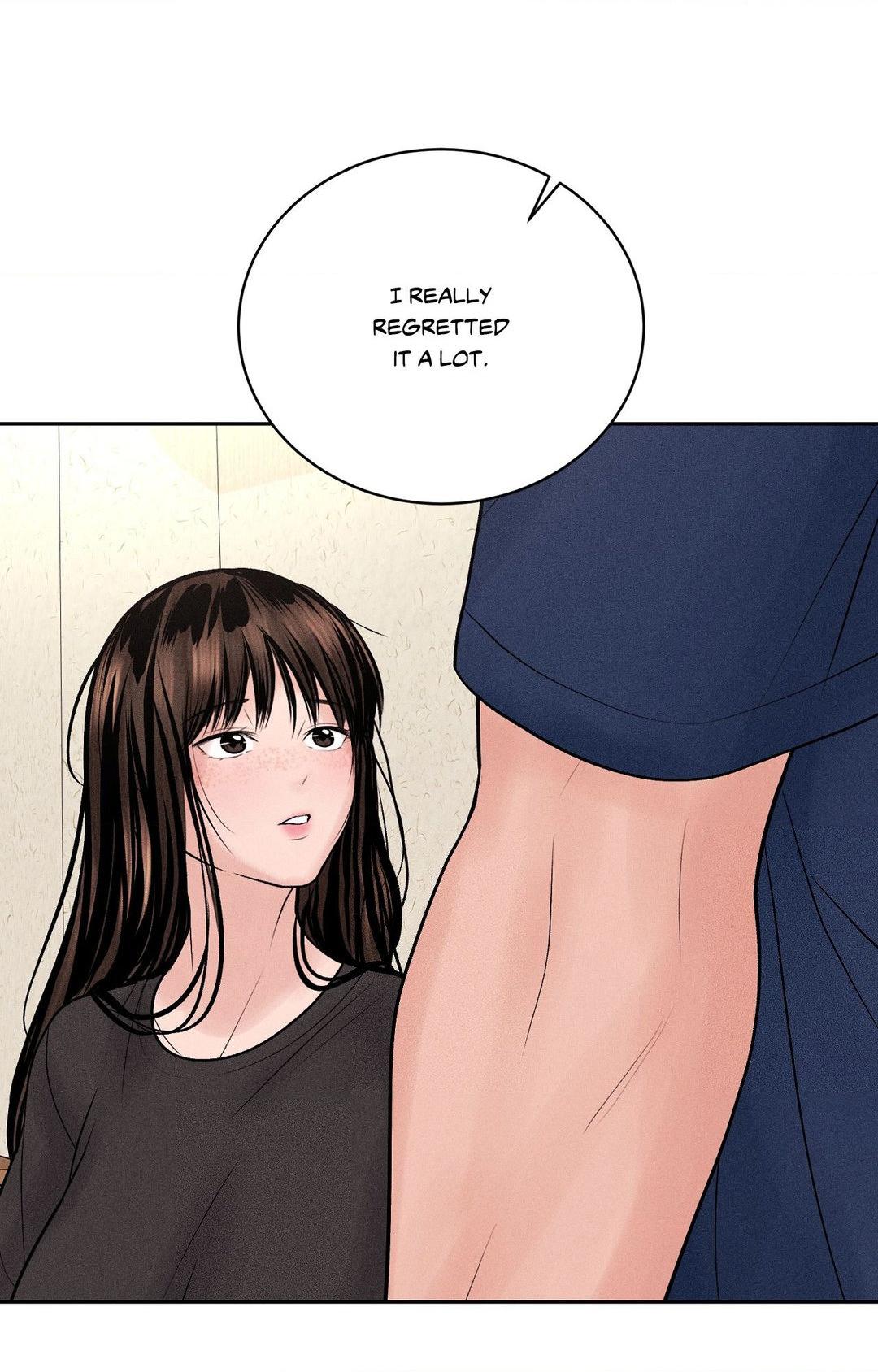 Payment for the Ride chapter 18 page 64