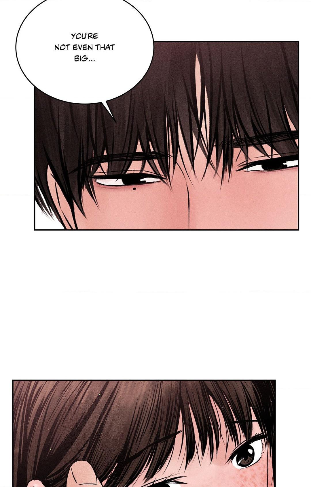 Payment for the Ride chapter 18 page 67