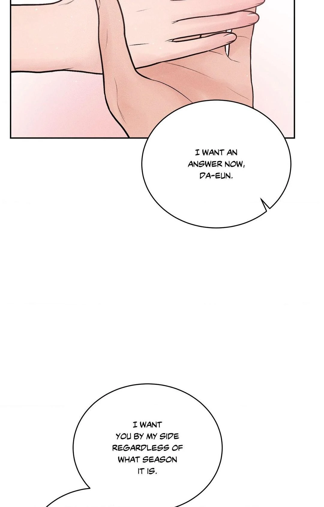 Payment for the Ride chapter 18 page 76
