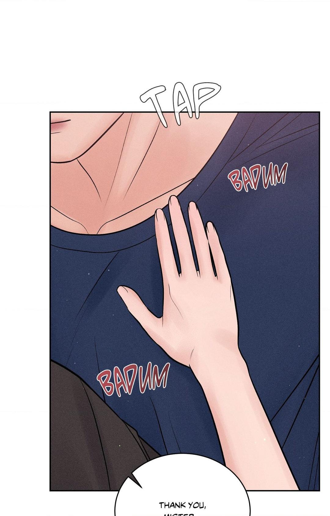 Payment for the Ride chapter 18 page 84