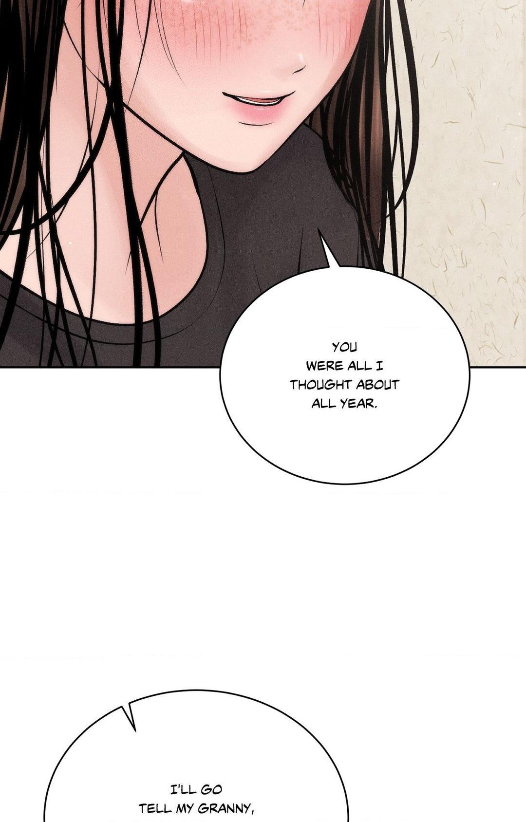 Payment for the Ride chapter 18 page 86