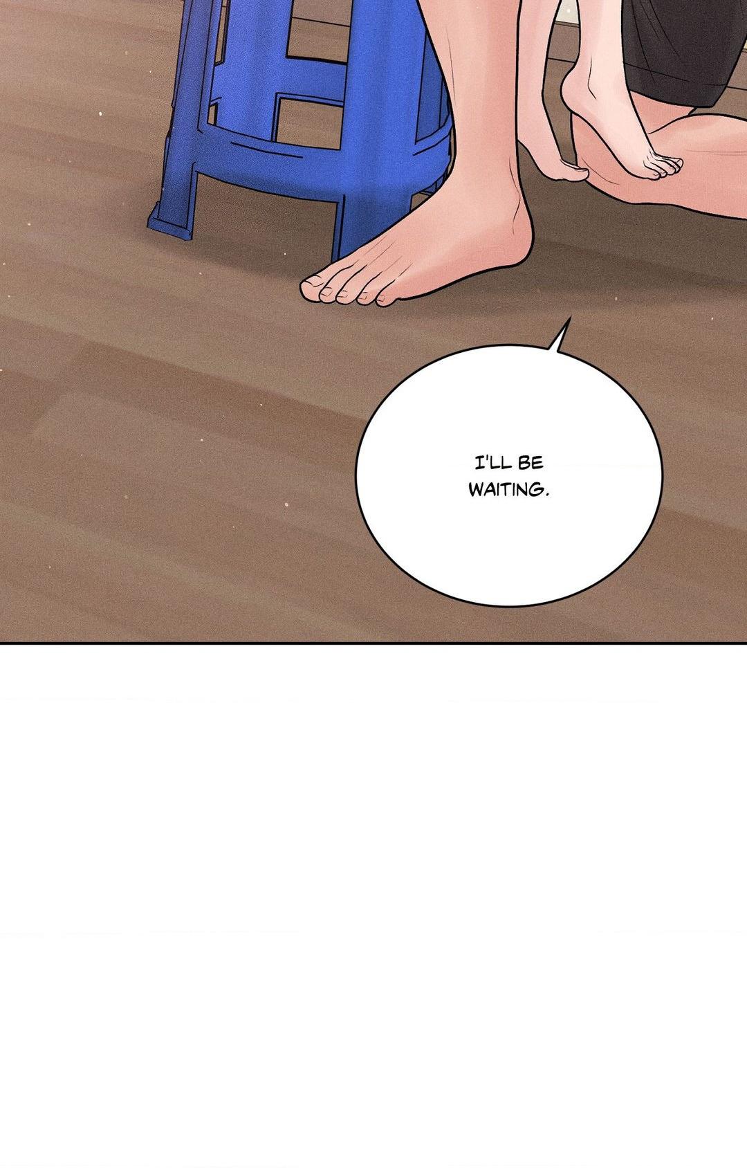Payment for the Ride chapter 18 page 89