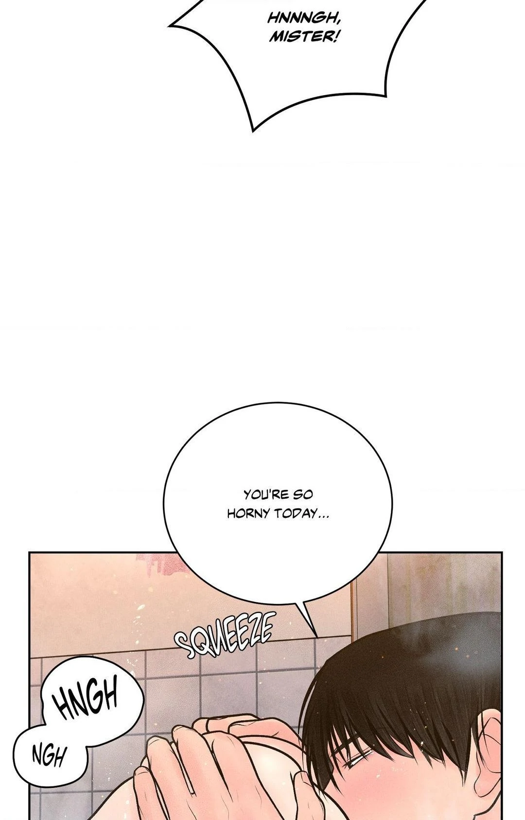 Payment for the Ride chapter 18 page 10