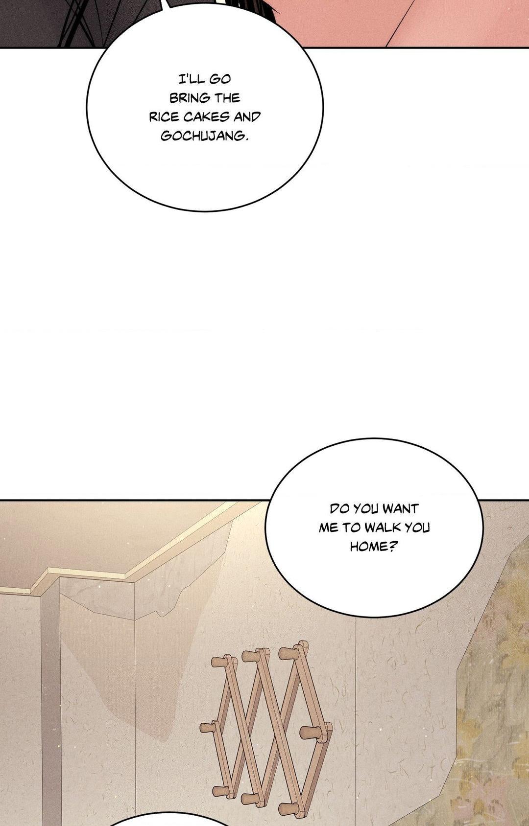 Payment for the Ride chapter 18 page 91