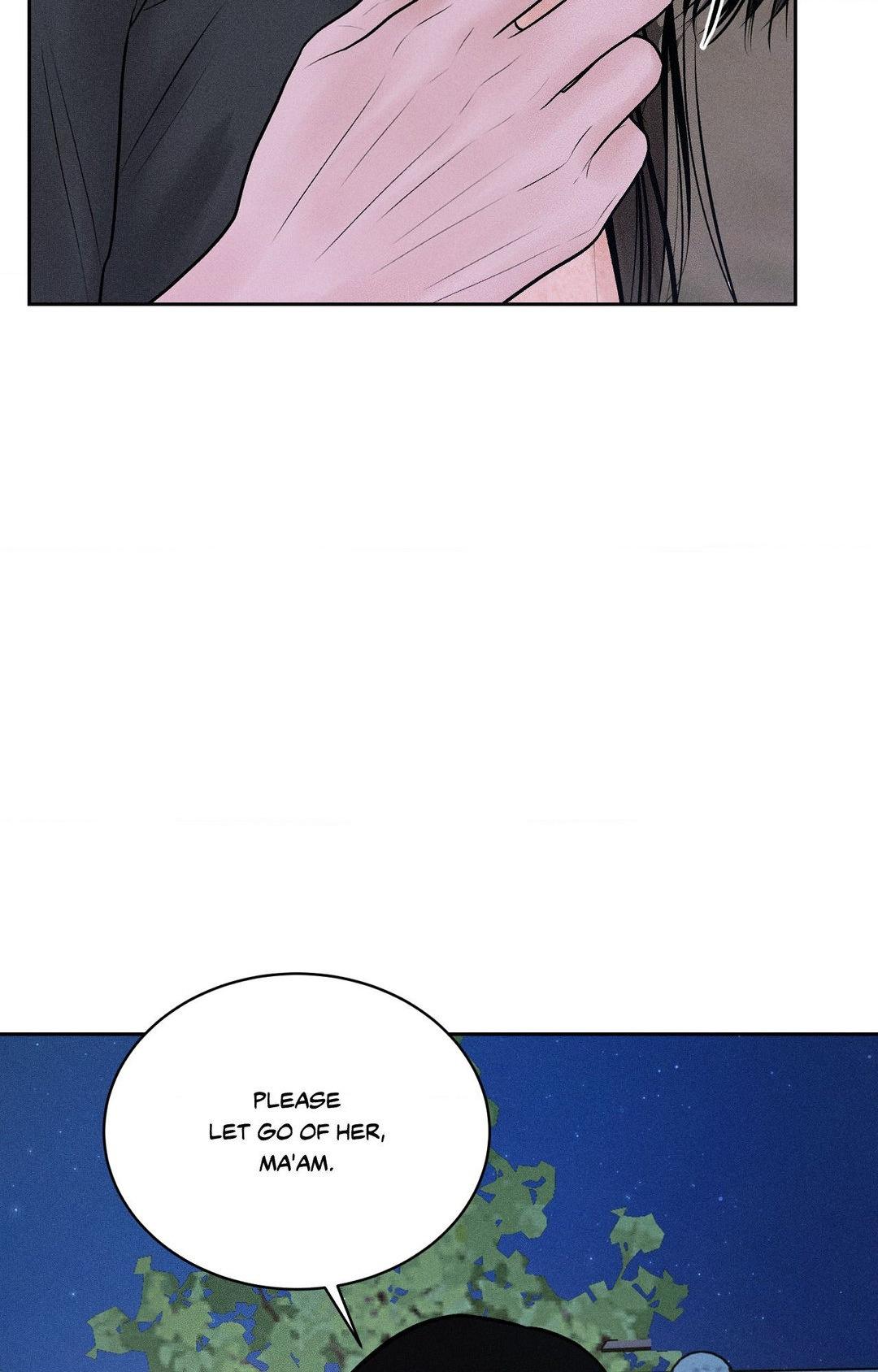 Payment for the Ride chapter 19 page 11