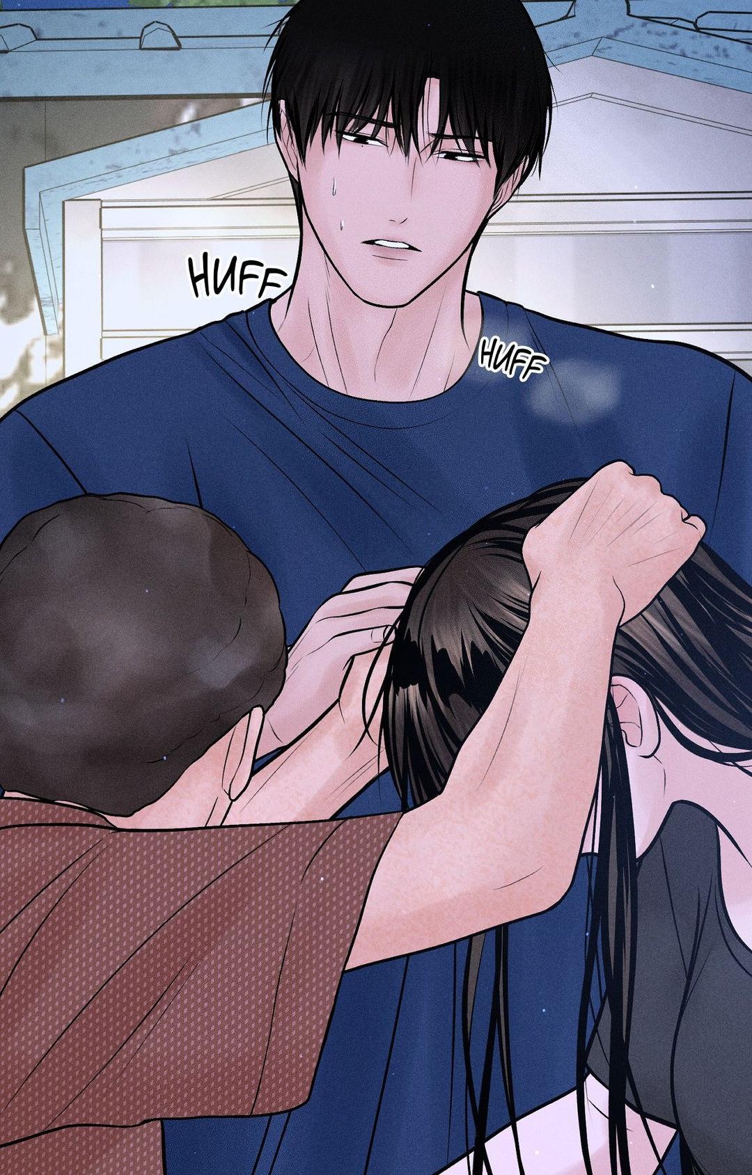 Payment for the Ride chapter 19 page 12