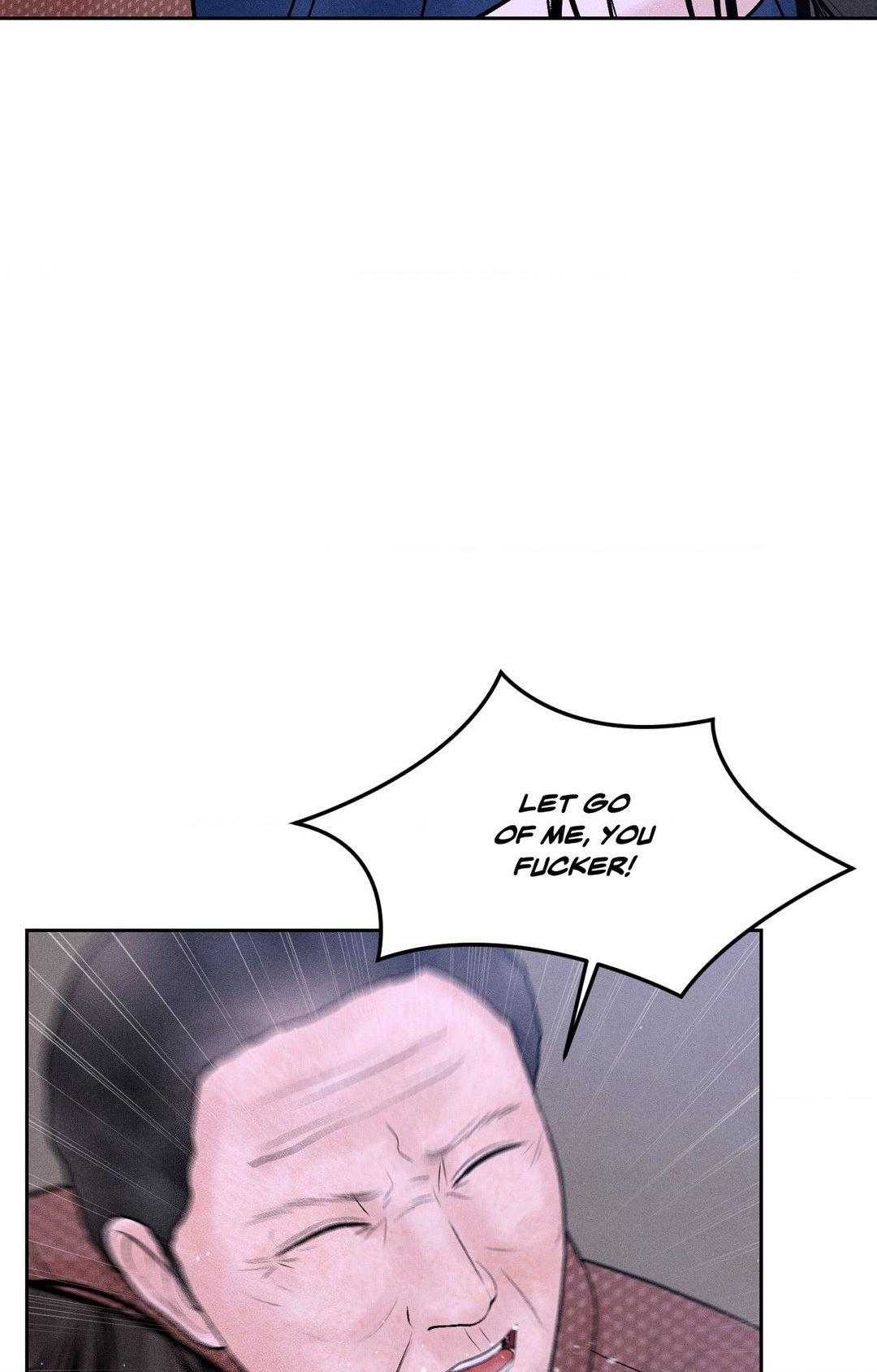 Payment for the Ride chapter 19 page 13