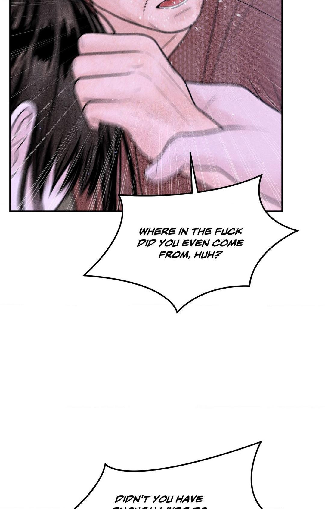 Payment for the Ride chapter 19 page 14
