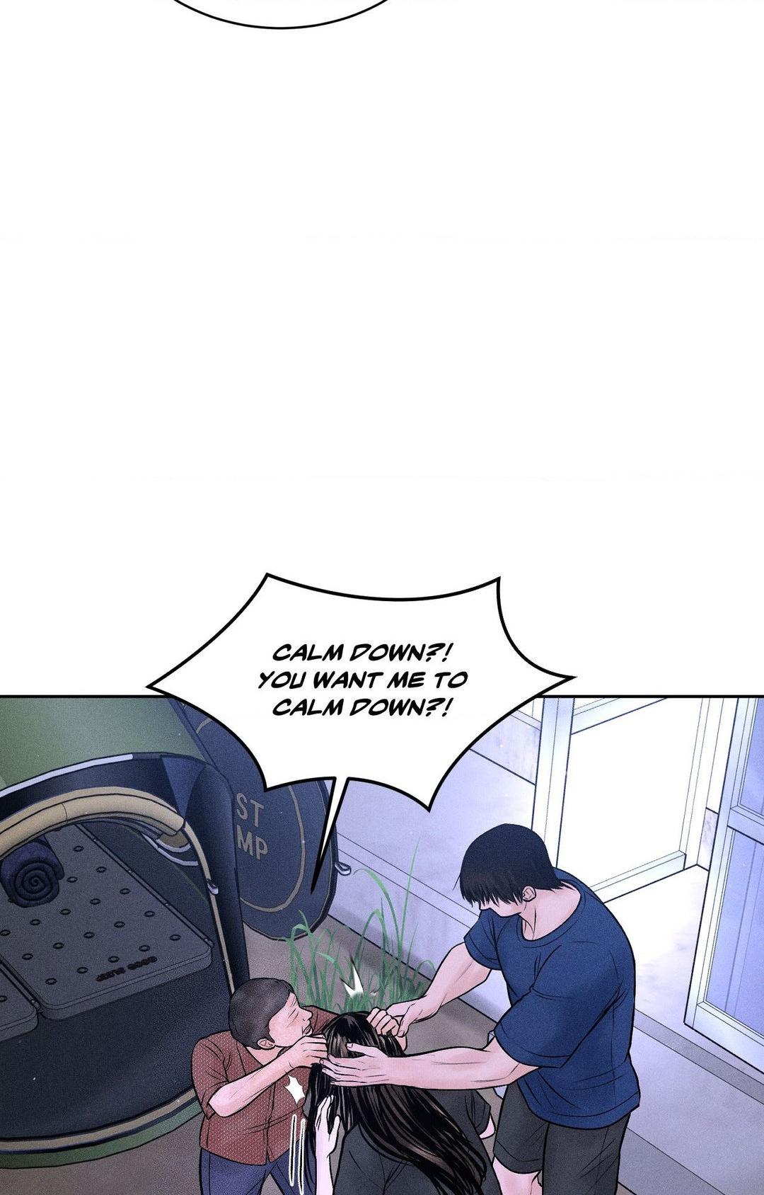 Payment for the Ride chapter 19 page 16