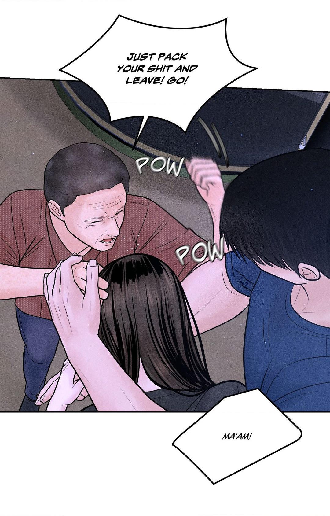 Payment for the Ride chapter 19 page 18