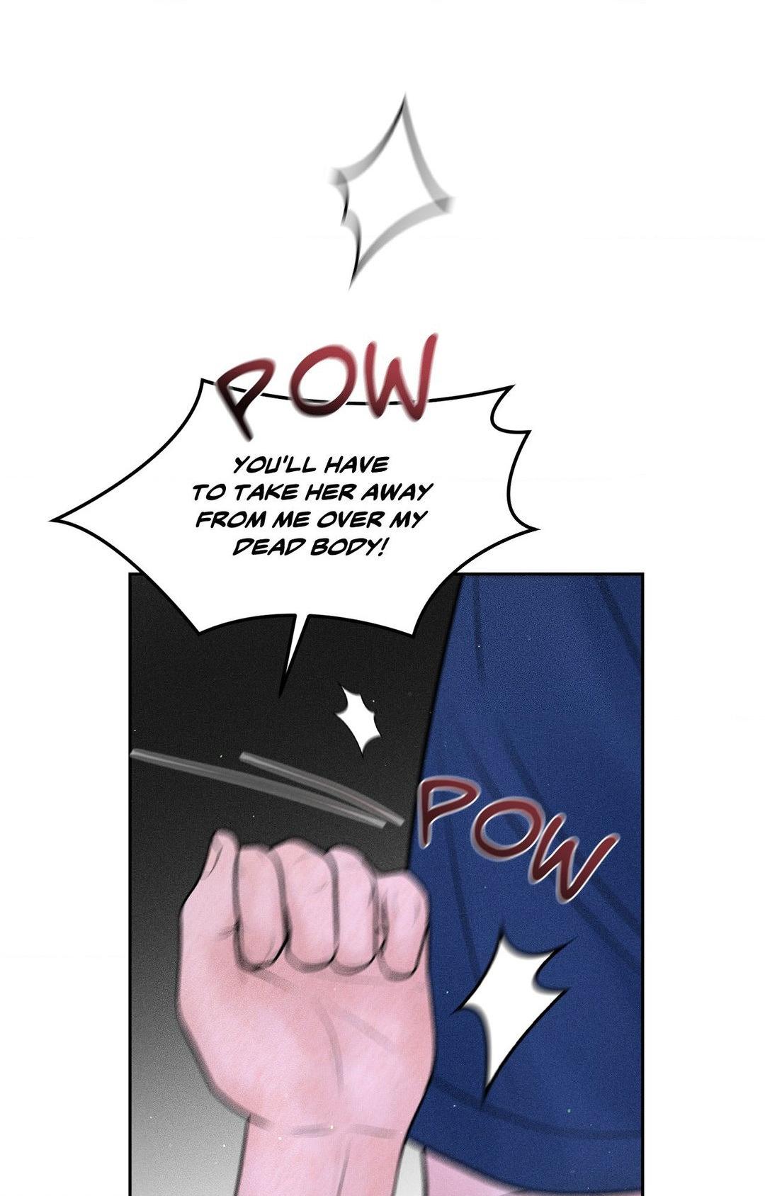 Payment for the Ride chapter 19 page 19