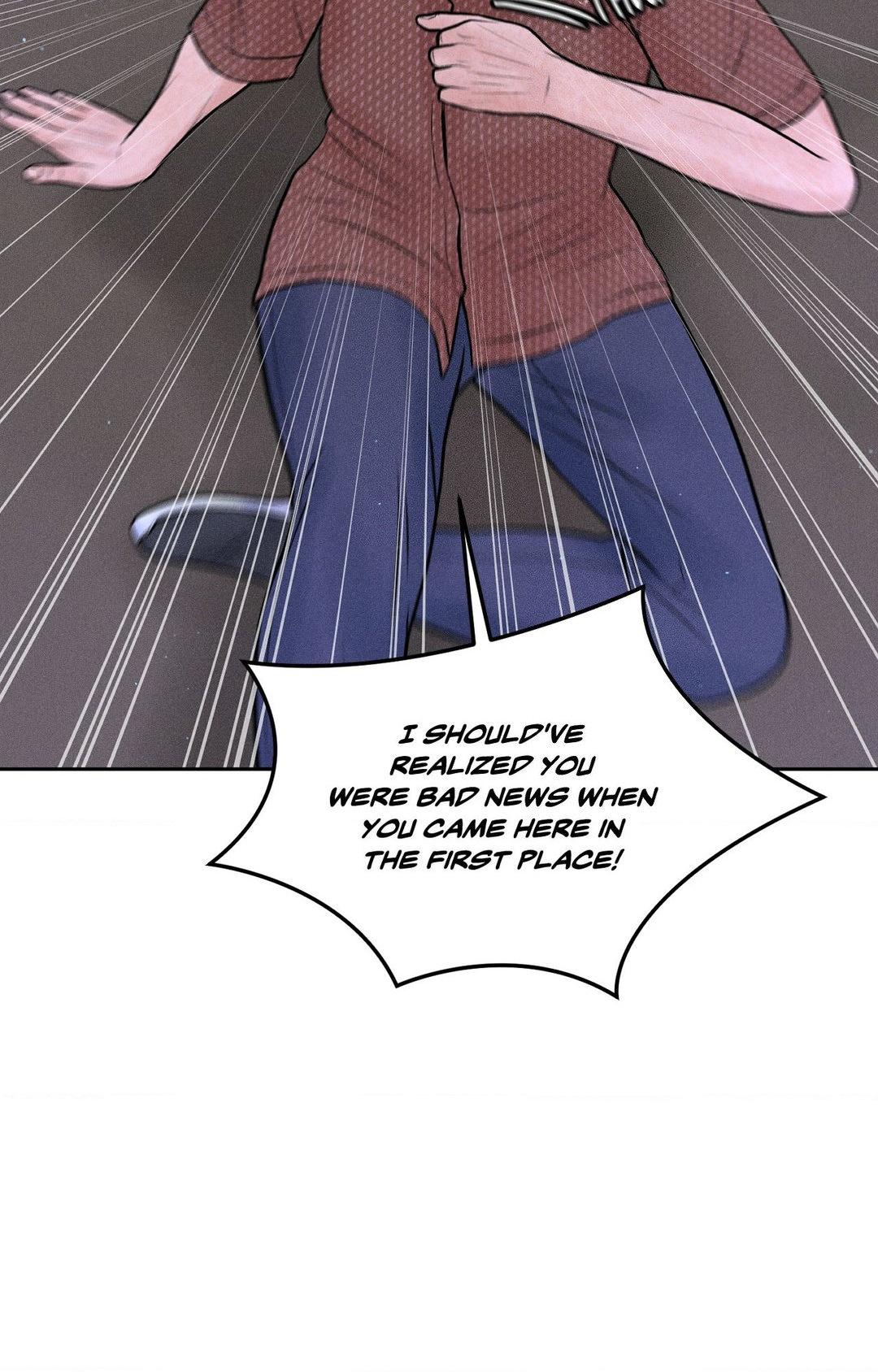 Payment for the Ride chapter 19 page 26