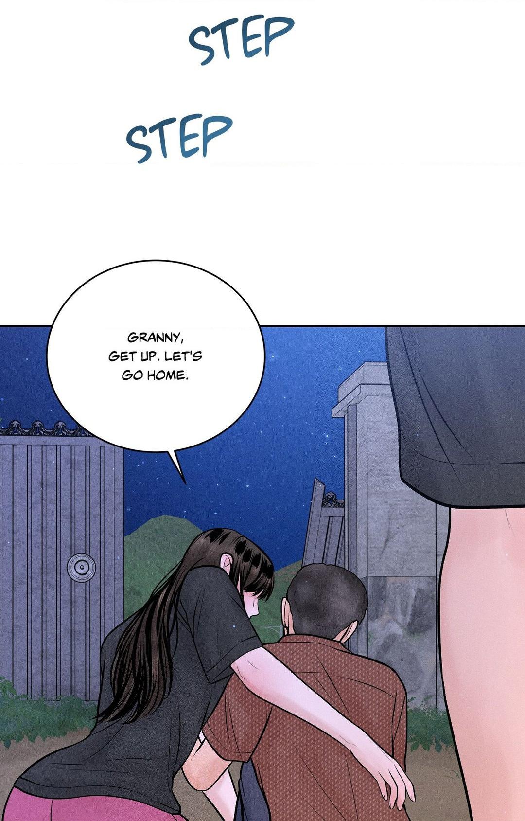 Payment for the Ride chapter 19 page 29