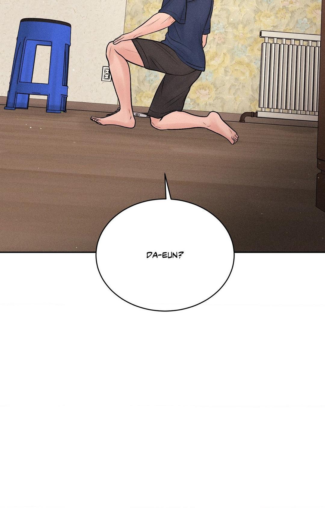 Payment for the Ride chapter 19 page 4