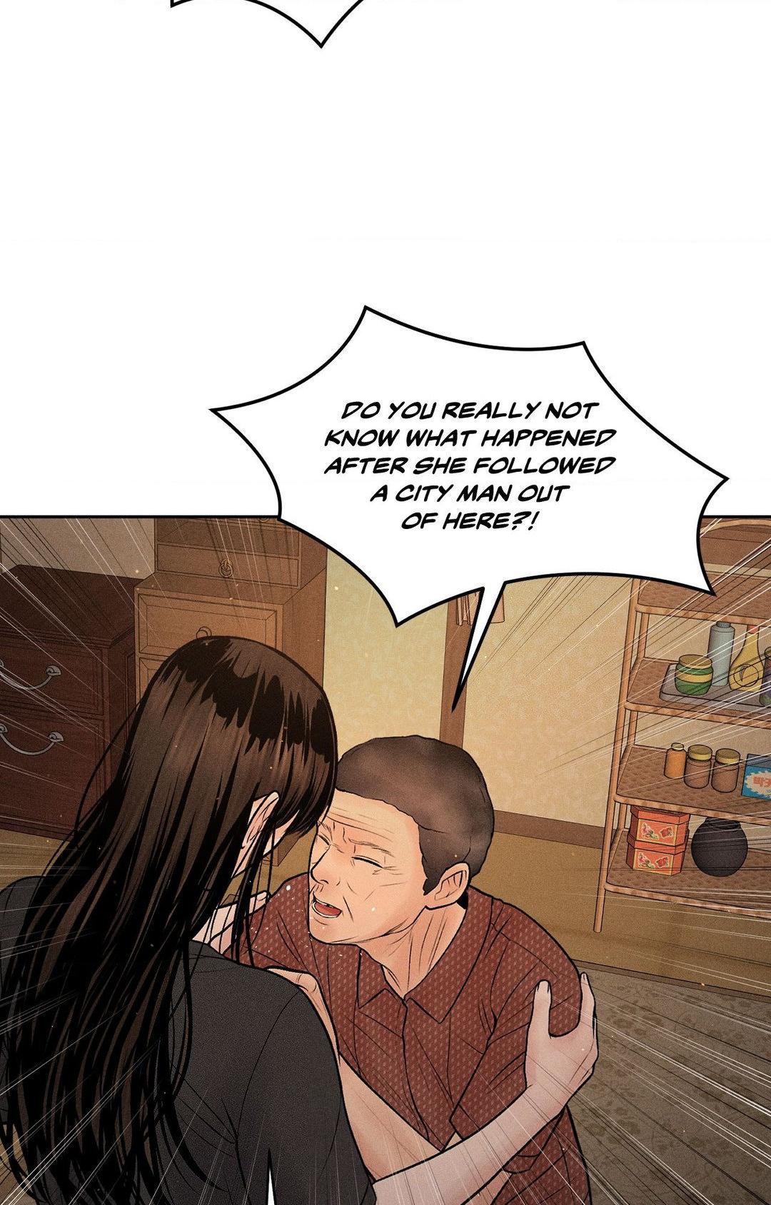 Payment for the Ride chapter 19 page 42