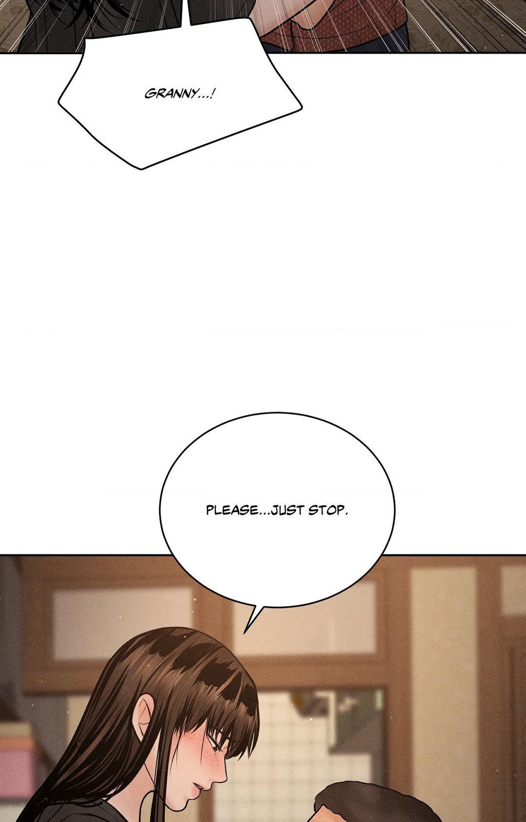 Payment for the Ride chapter 19 page 43