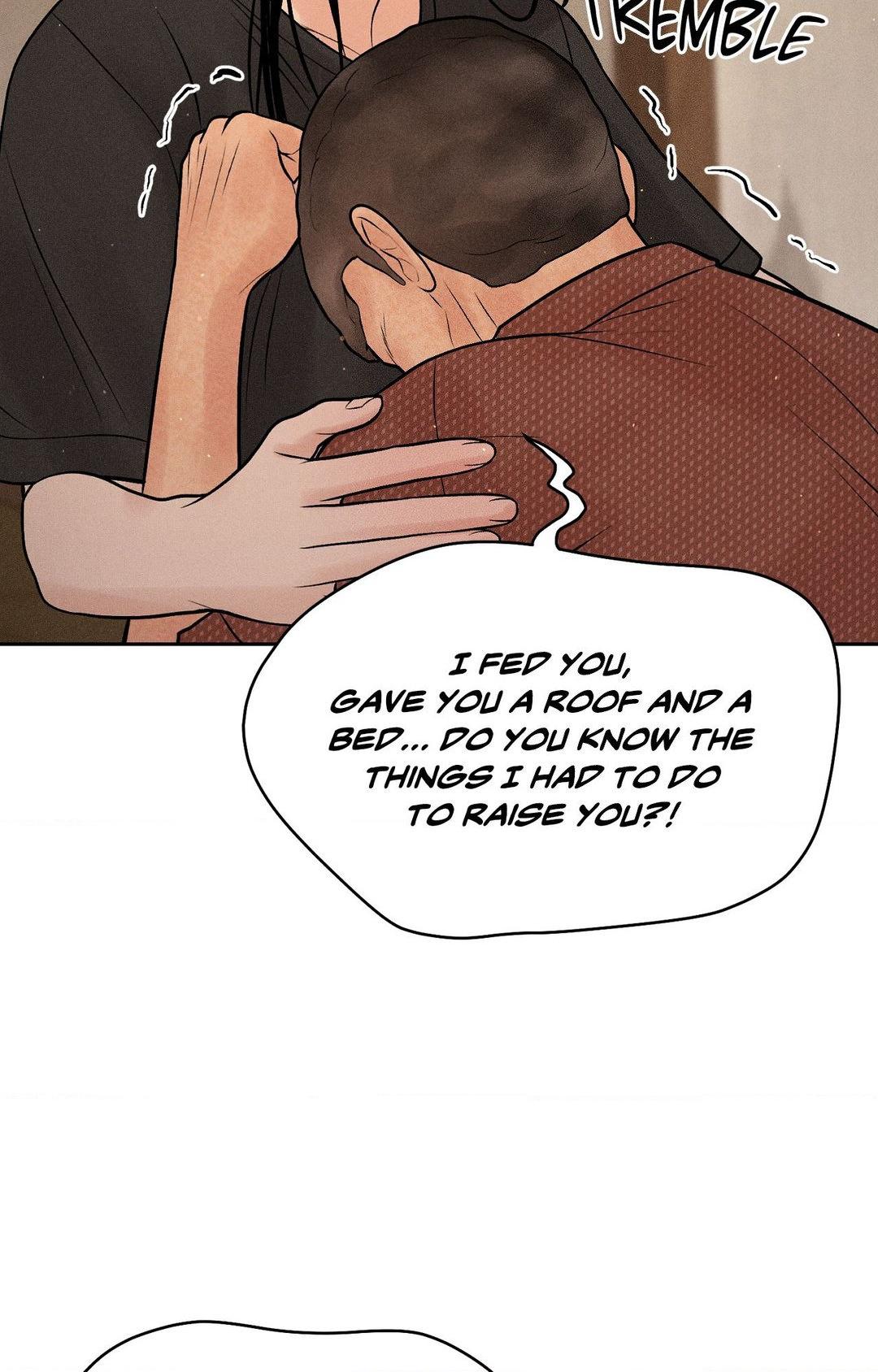 Payment for the Ride chapter 19 page 48