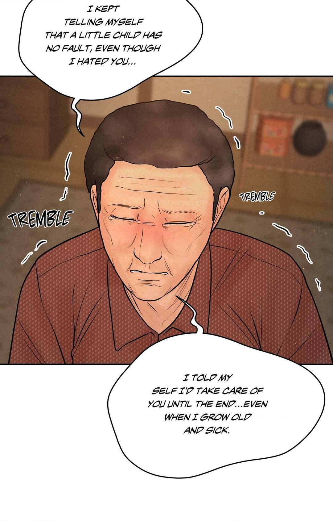 Payment for the Ride chapter 19 page 49