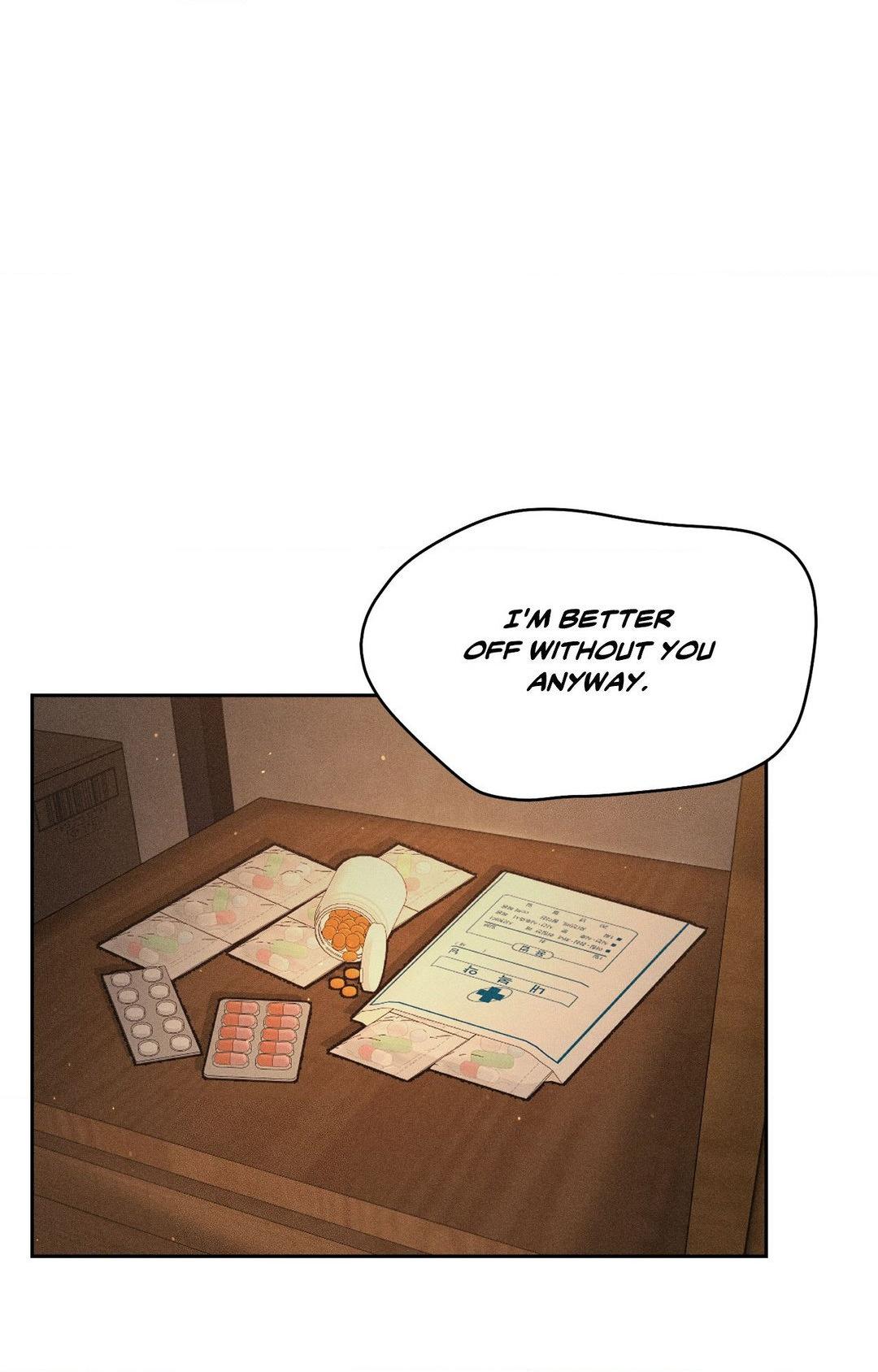 Payment for the Ride chapter 19 page 54