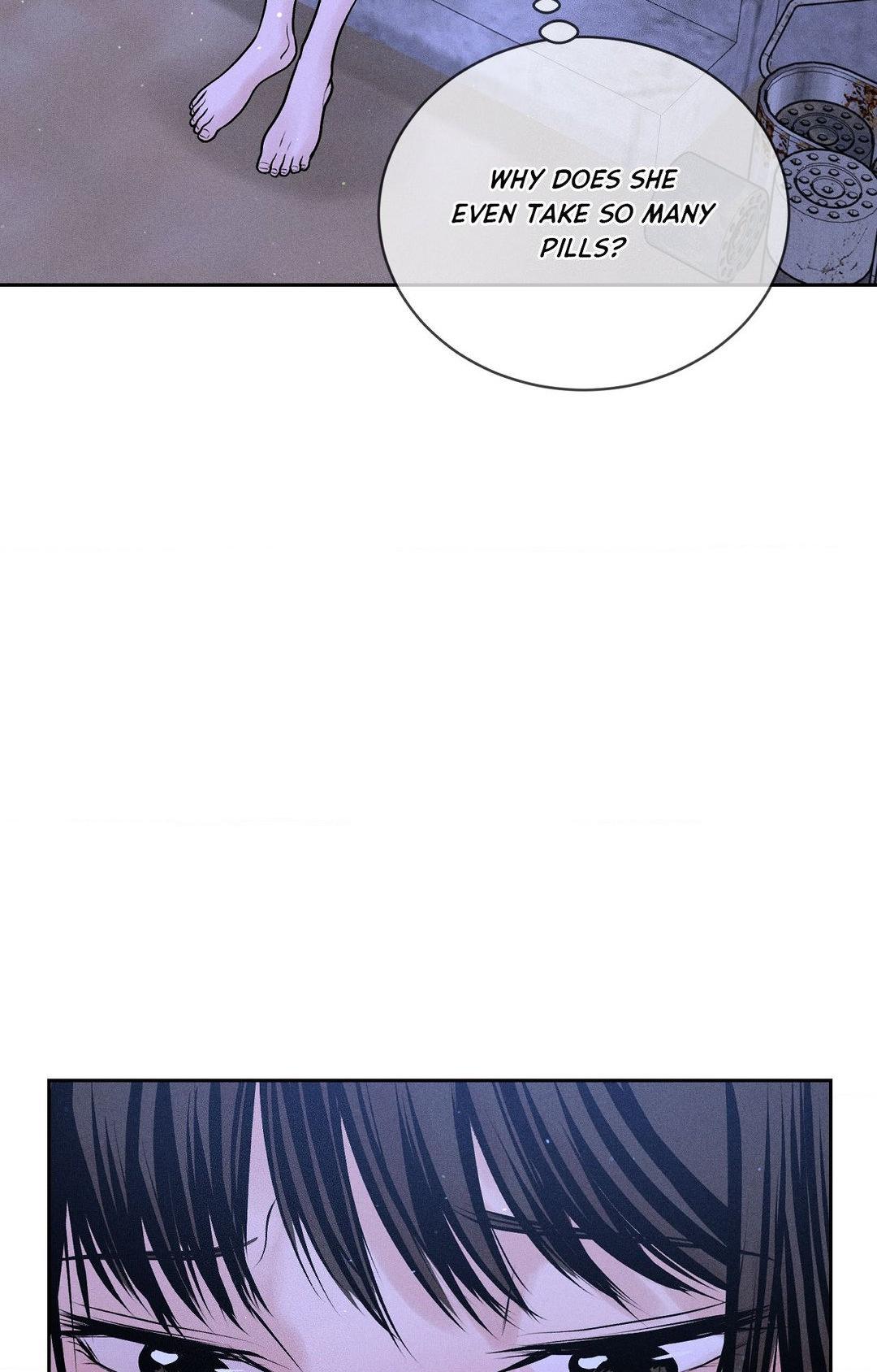 Payment for the Ride chapter 19 page 59