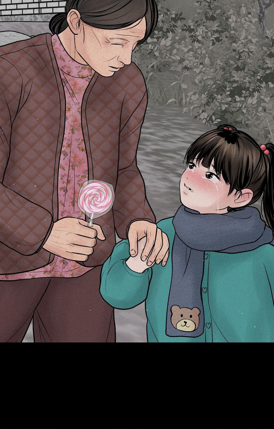 Payment for the Ride chapter 19 page 68